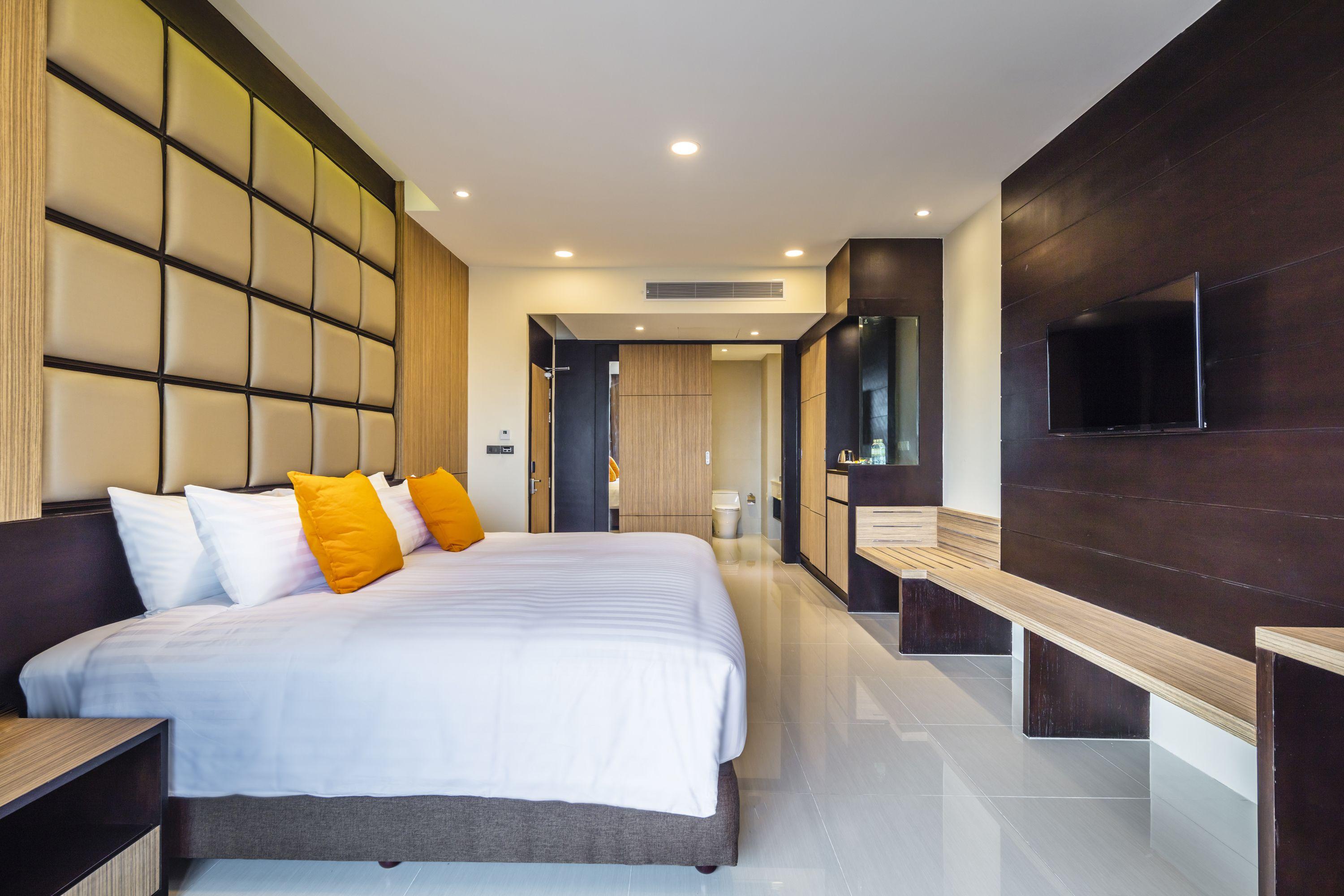 Grand Palazzo - Sha Extra Pattaya