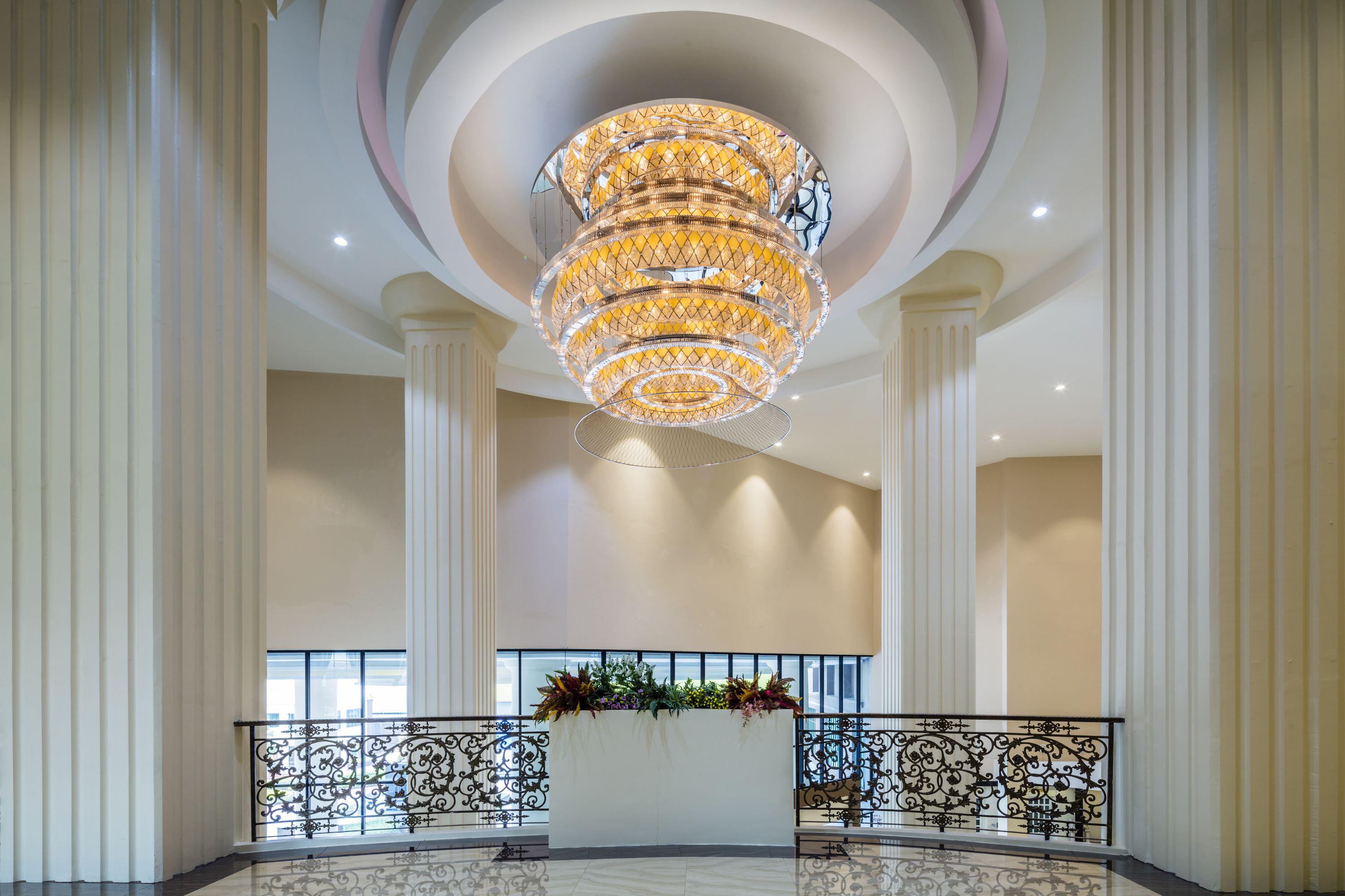 Grand Palazzo - Sha Extra