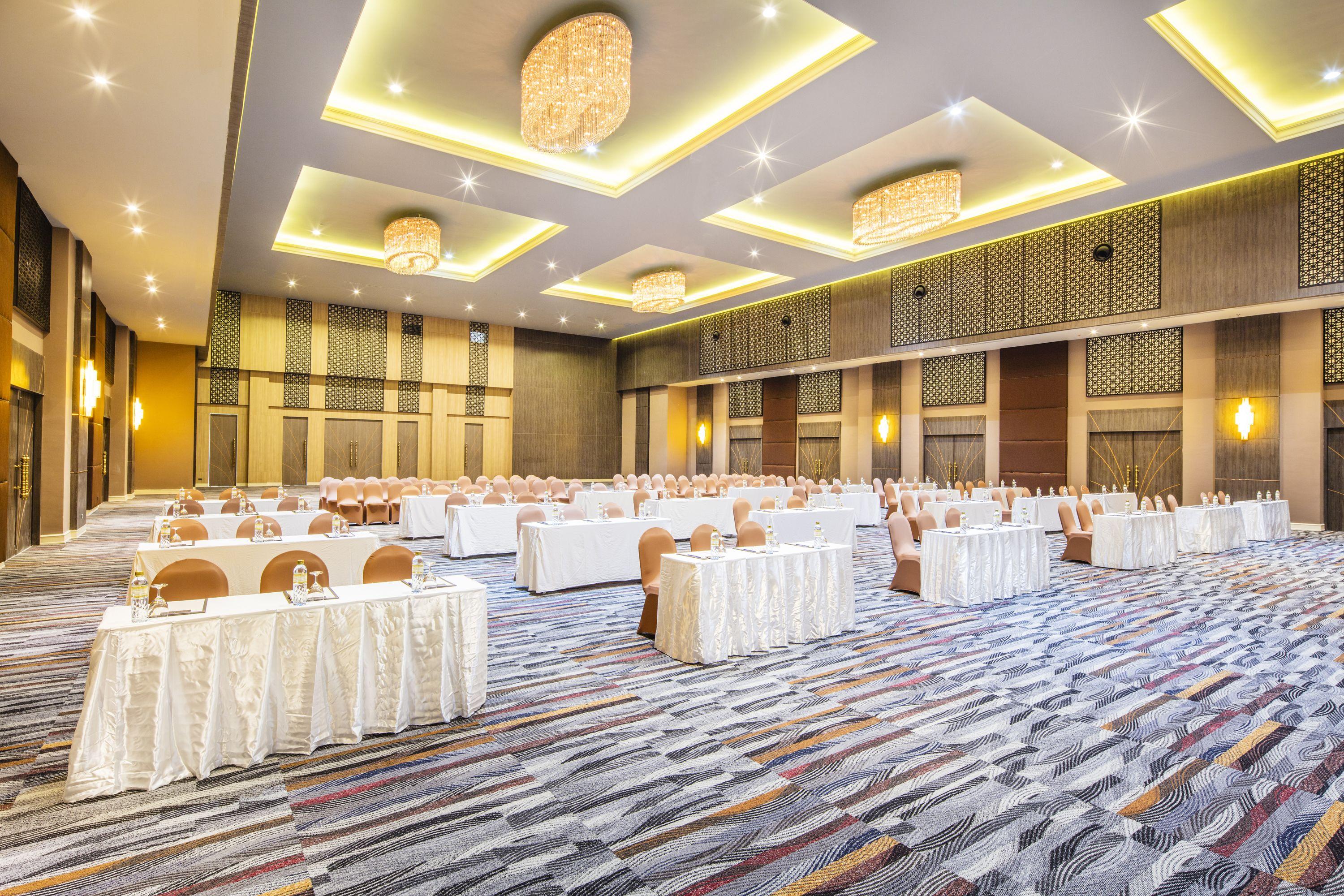 Grand Palazzo - Sha Extra Pattaya