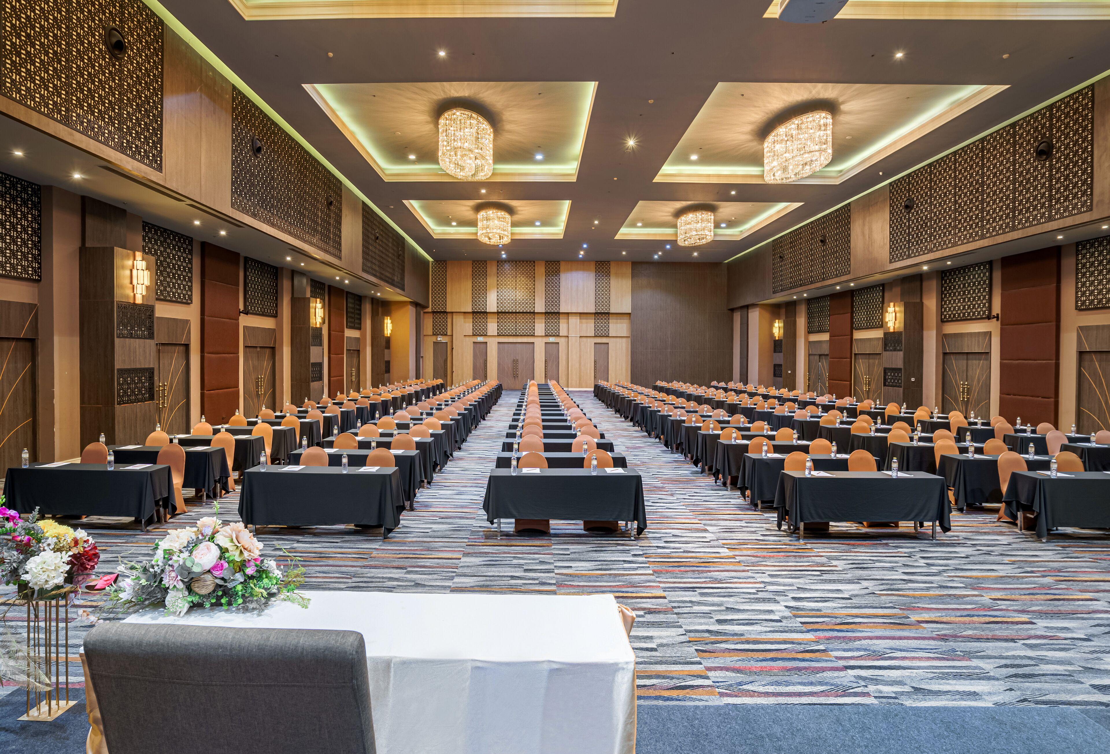 Grand Palazzo - Sha Extra 5* Pattaya