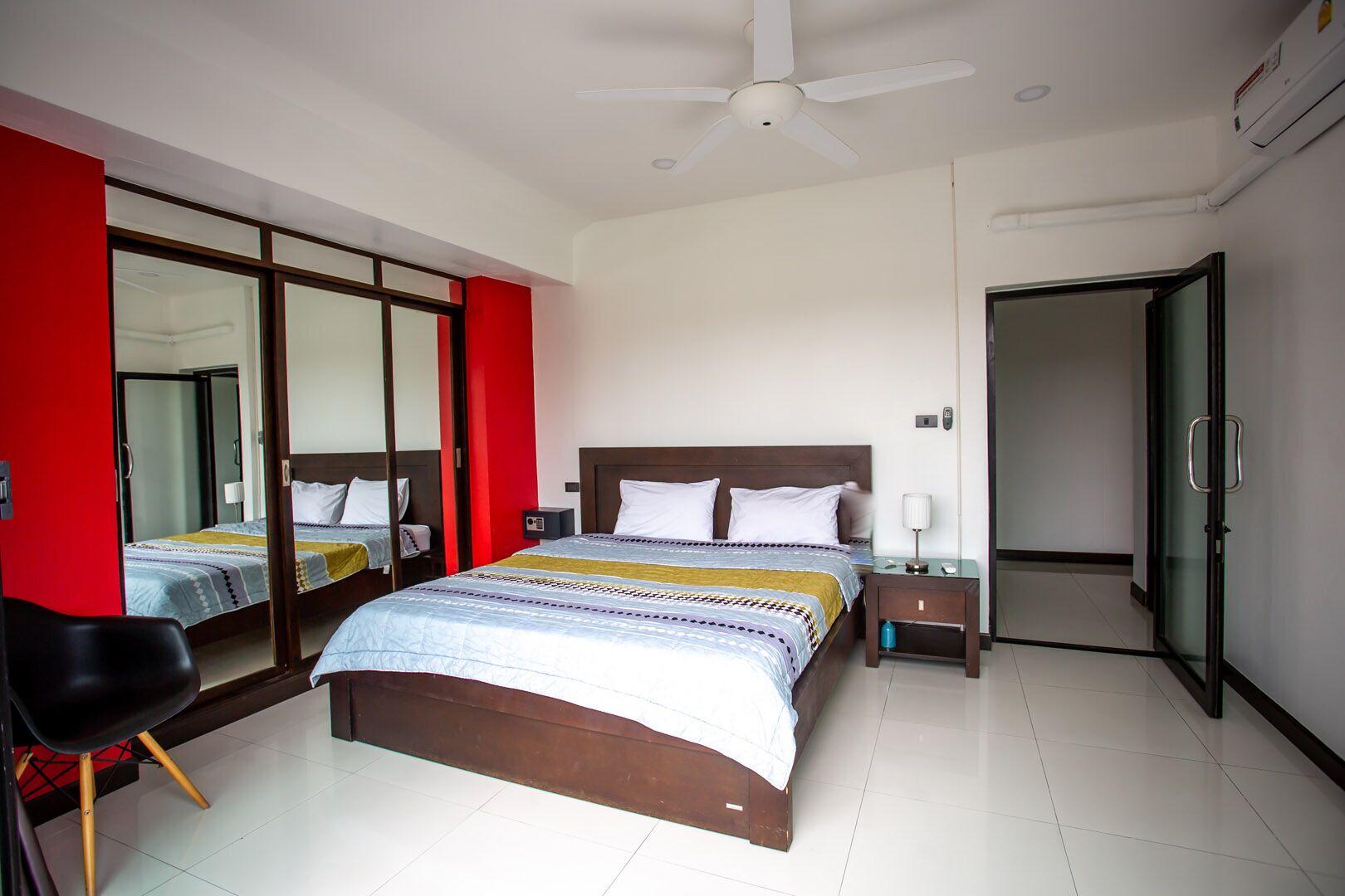 4poolvillas *