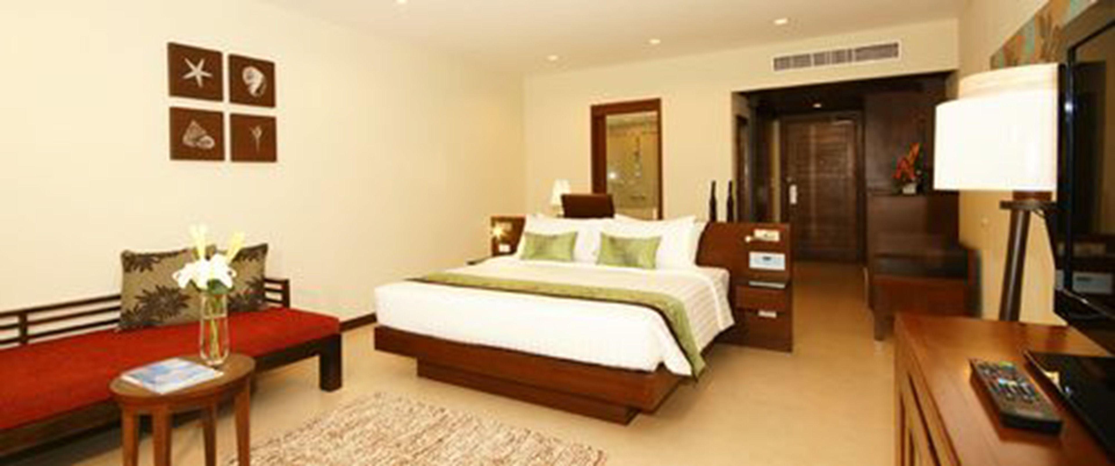 Resort The Heritage Beachfront Pattaya