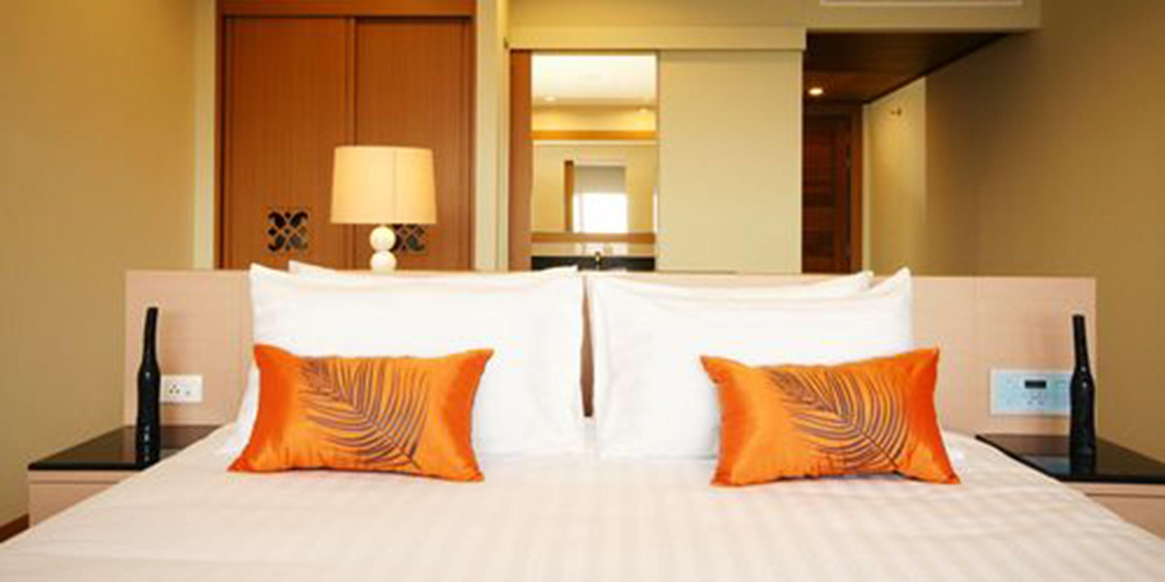 The Heritage Beachfront Resort 4*