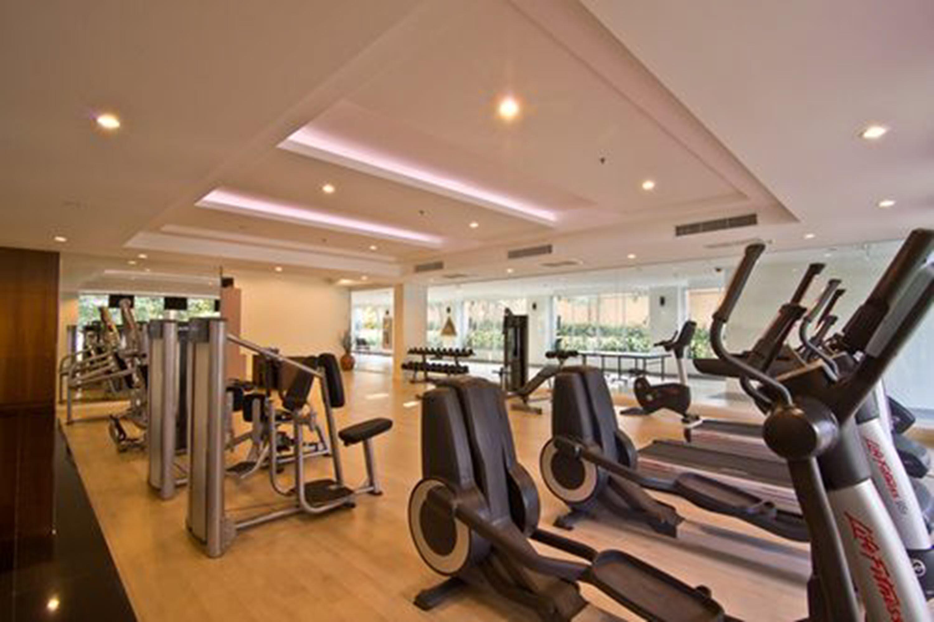 The Heritage Beachfront Resort Pattaya