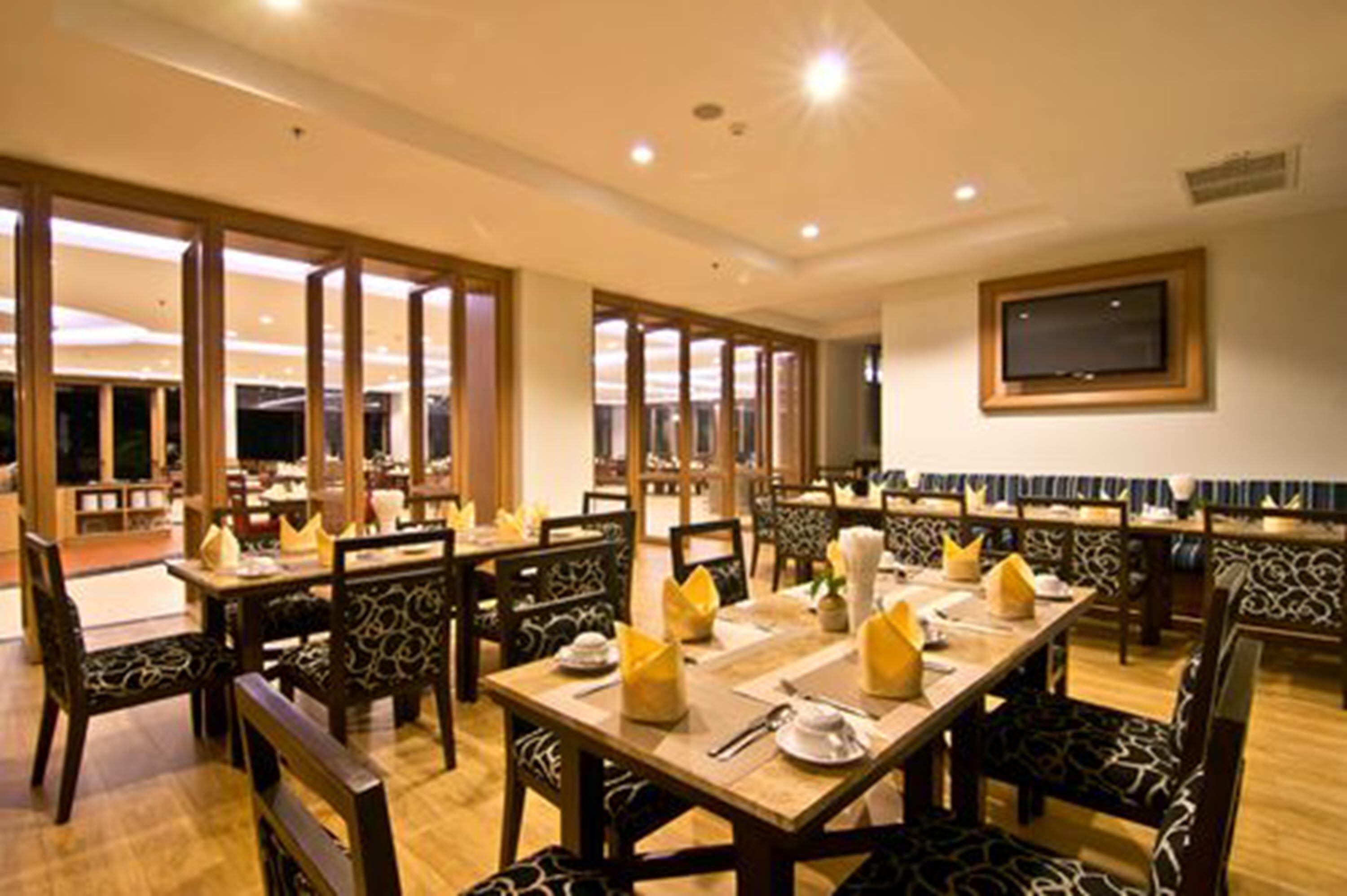 The Heritage Beachfront Resort Pattaya