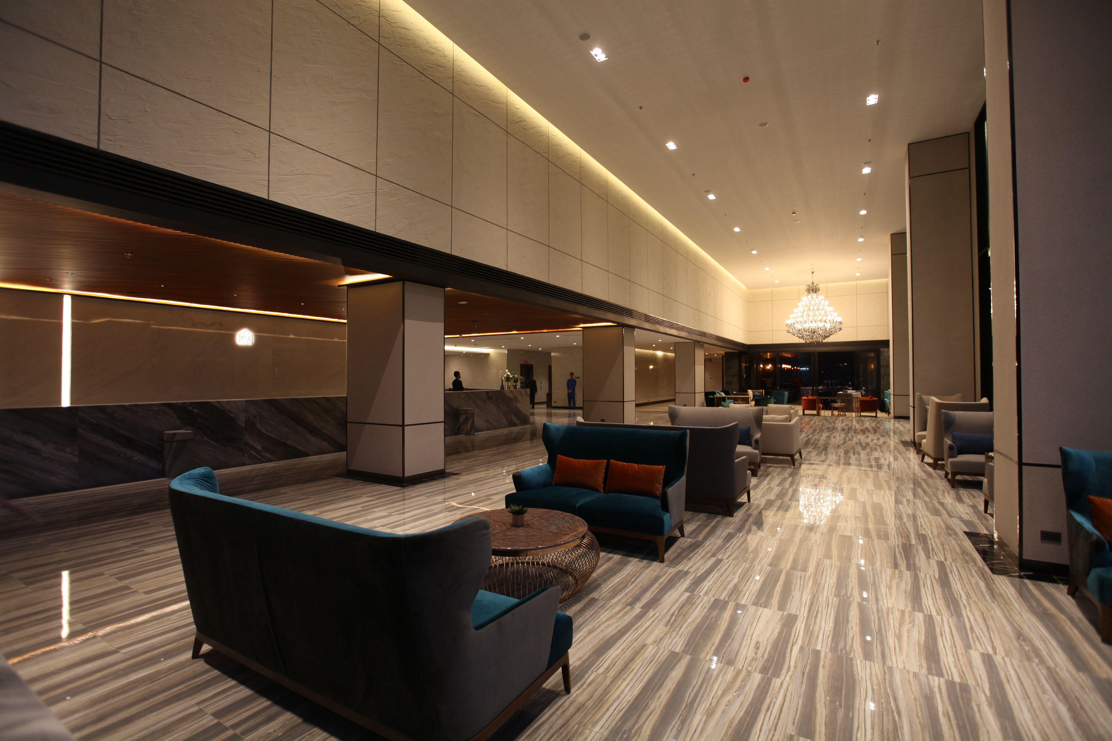 Brighton Grand & Convention Pattaya