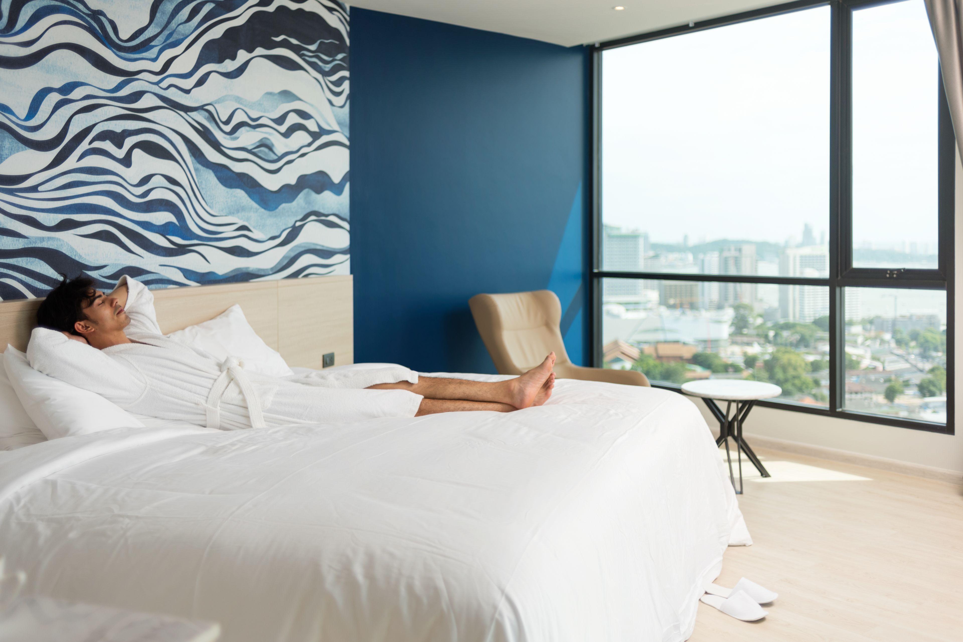 Brighton Grand & Convention Hotel Pattaya