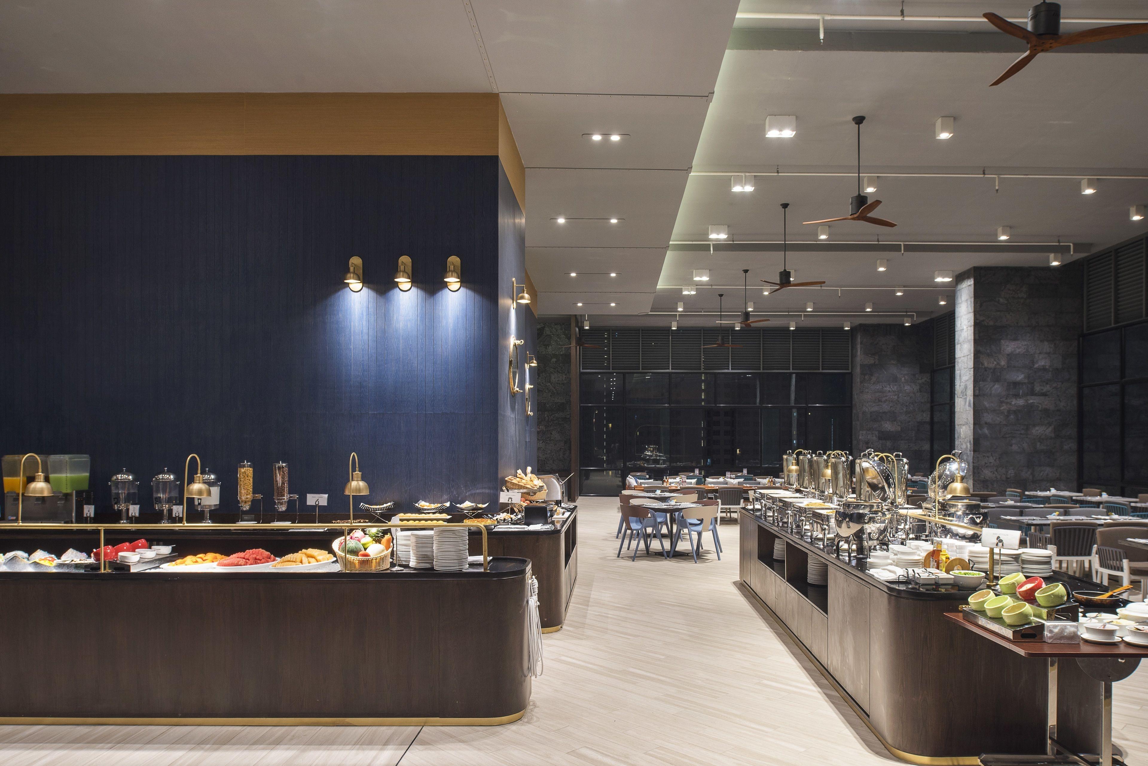 Hotel Brighton Grand & Convention Pattaya