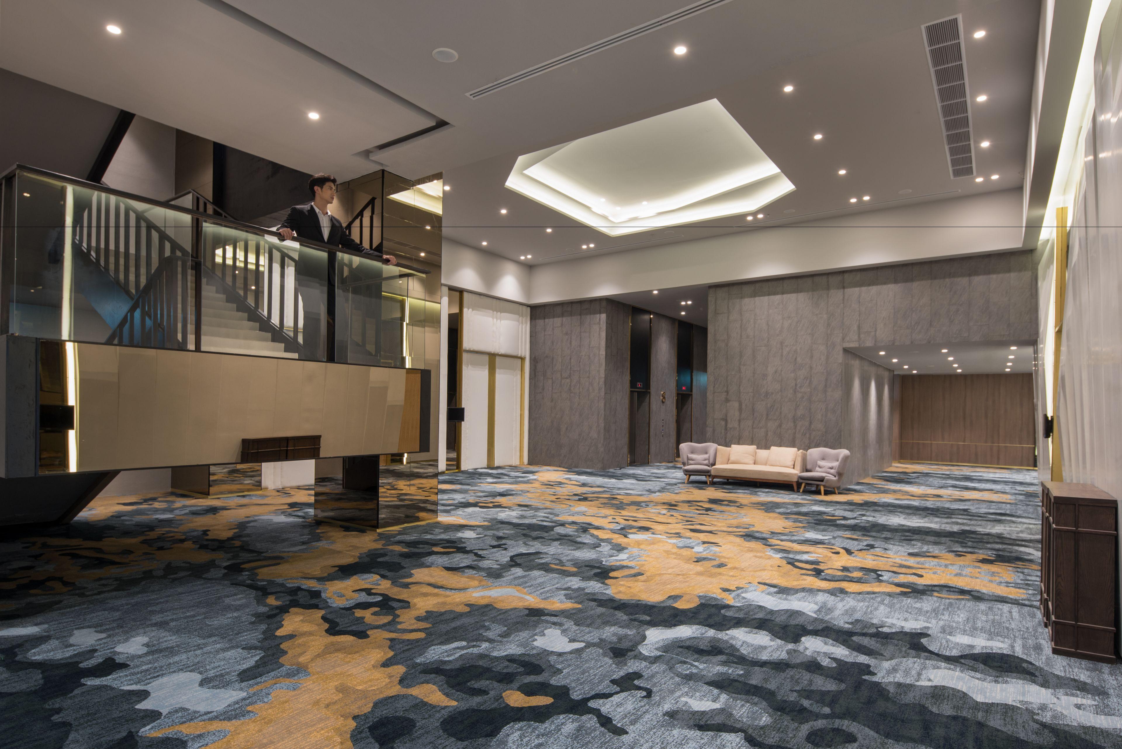 Hotel Brighton Grand & Convention Pattaya
