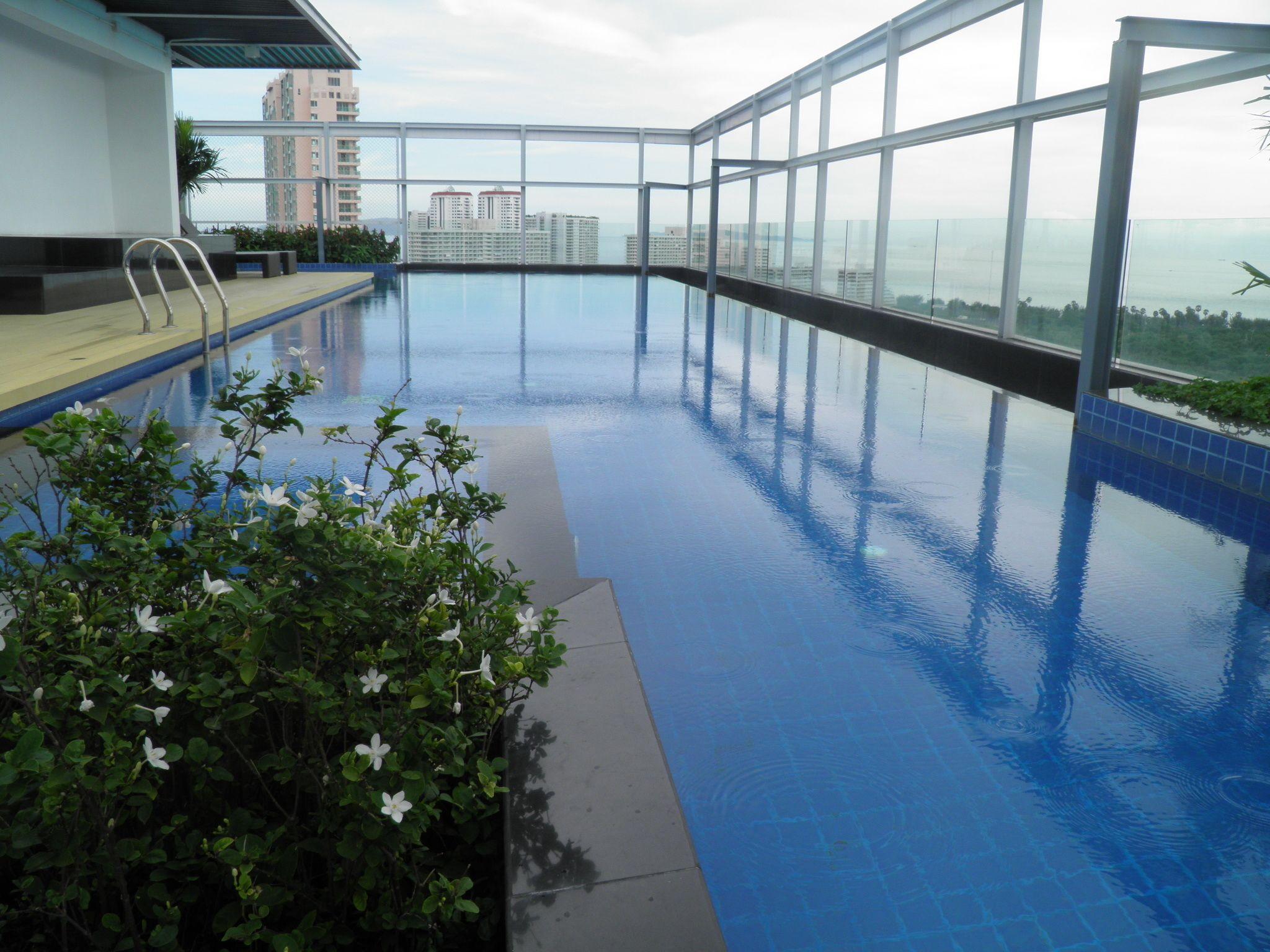 Treetops 615 By Axiom Group Hotel Ban Nong Tabaek