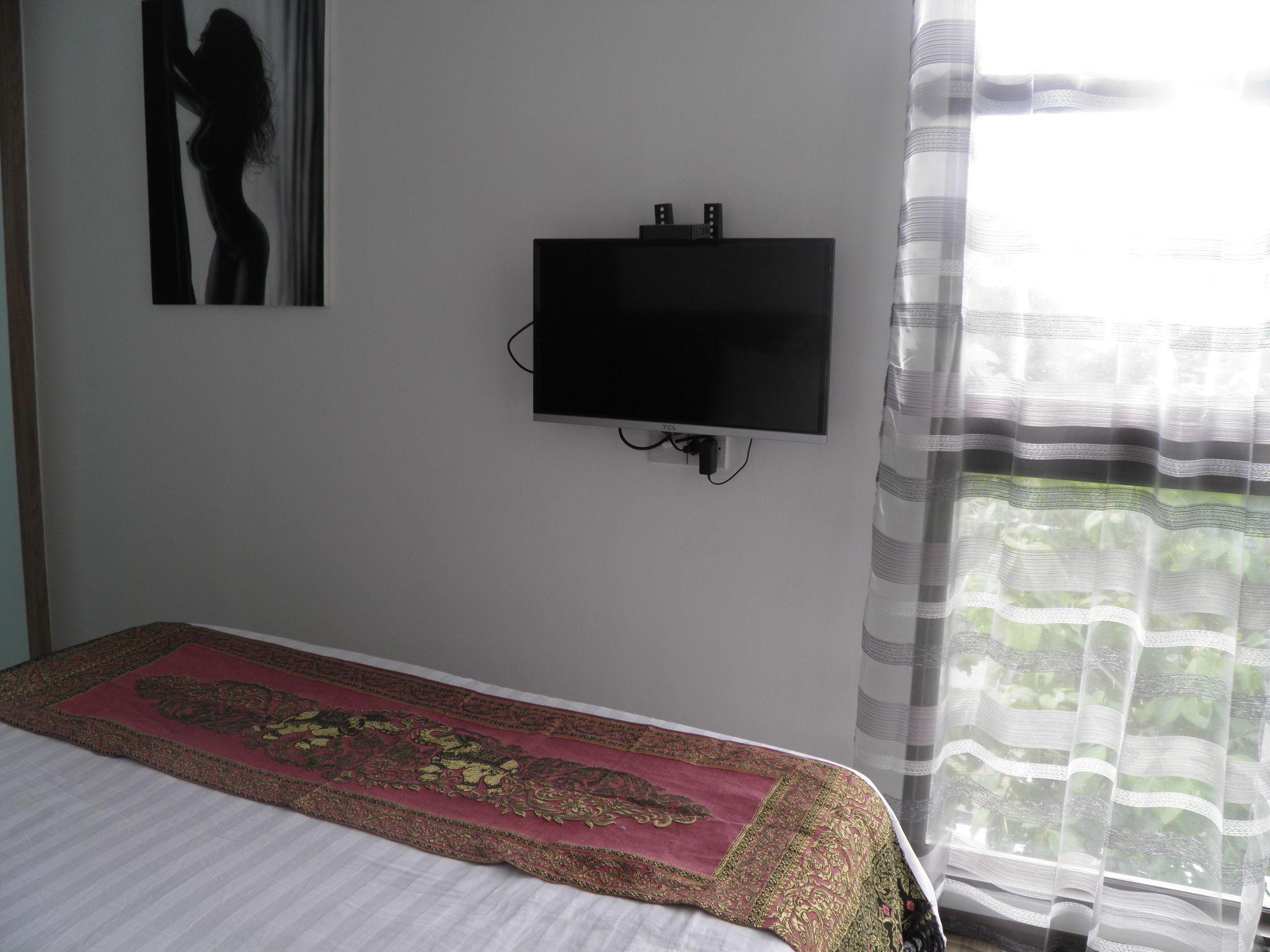 Hotel Treetops 615 By Axiom Group