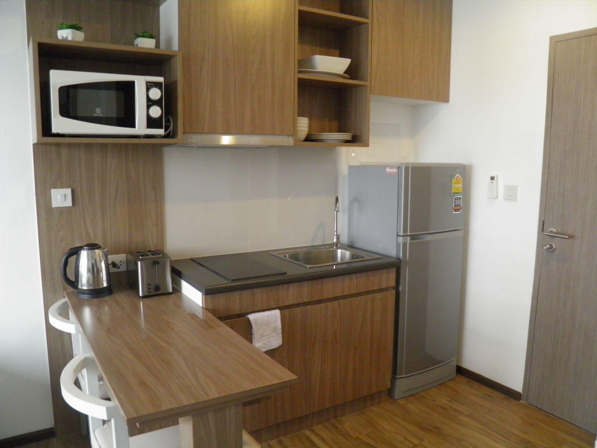 Treetops 615 By Axiom Group Ban Nong Tabaek