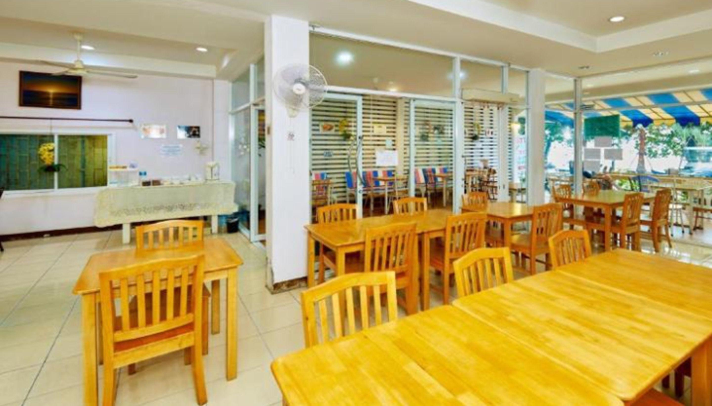 Hotel Blue House Pattaya