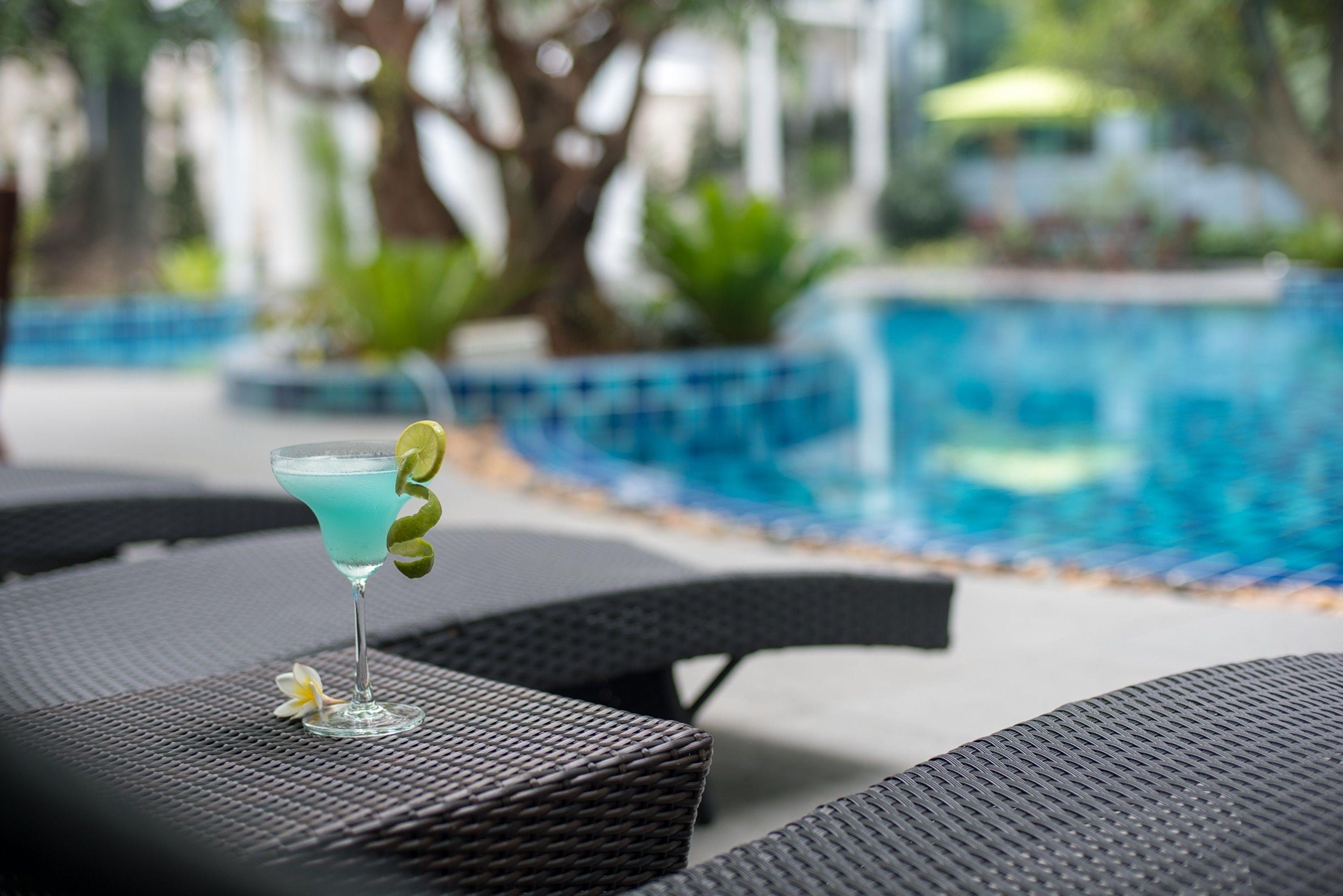 Bay Jomtien โรงแรม 5*
