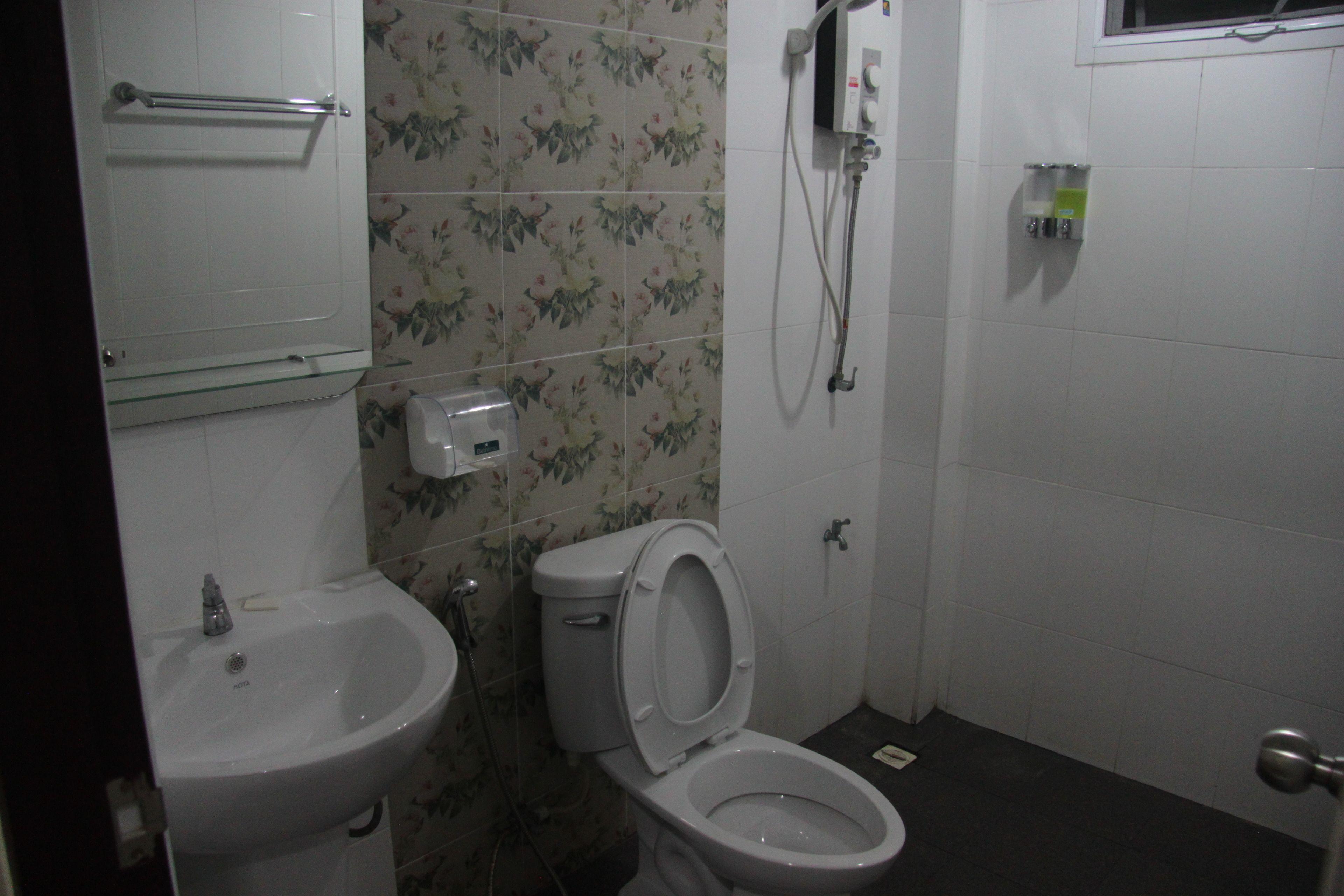 Sab Aparthotel Pattaya