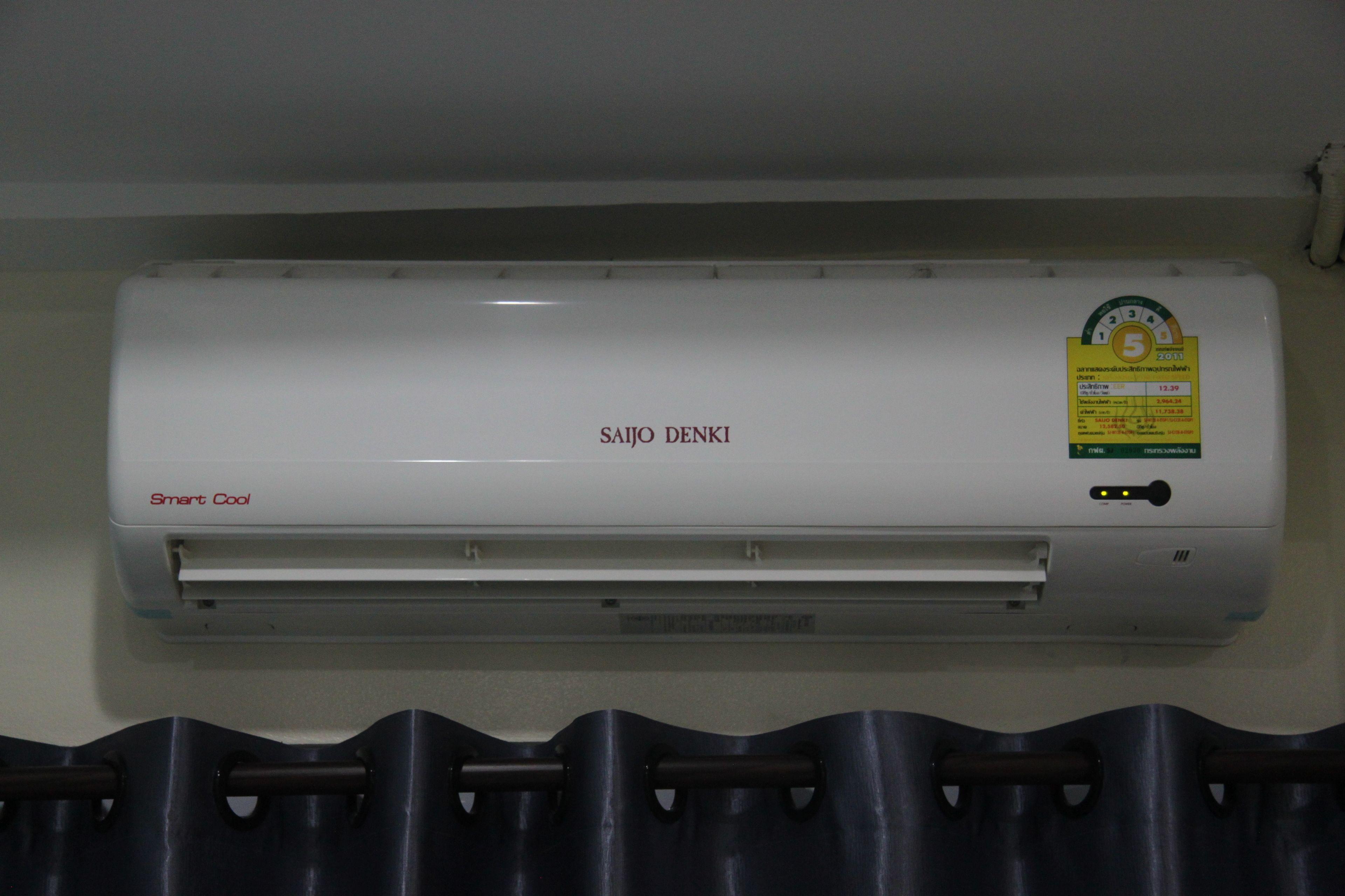 Aparthotel Sab Pattaya