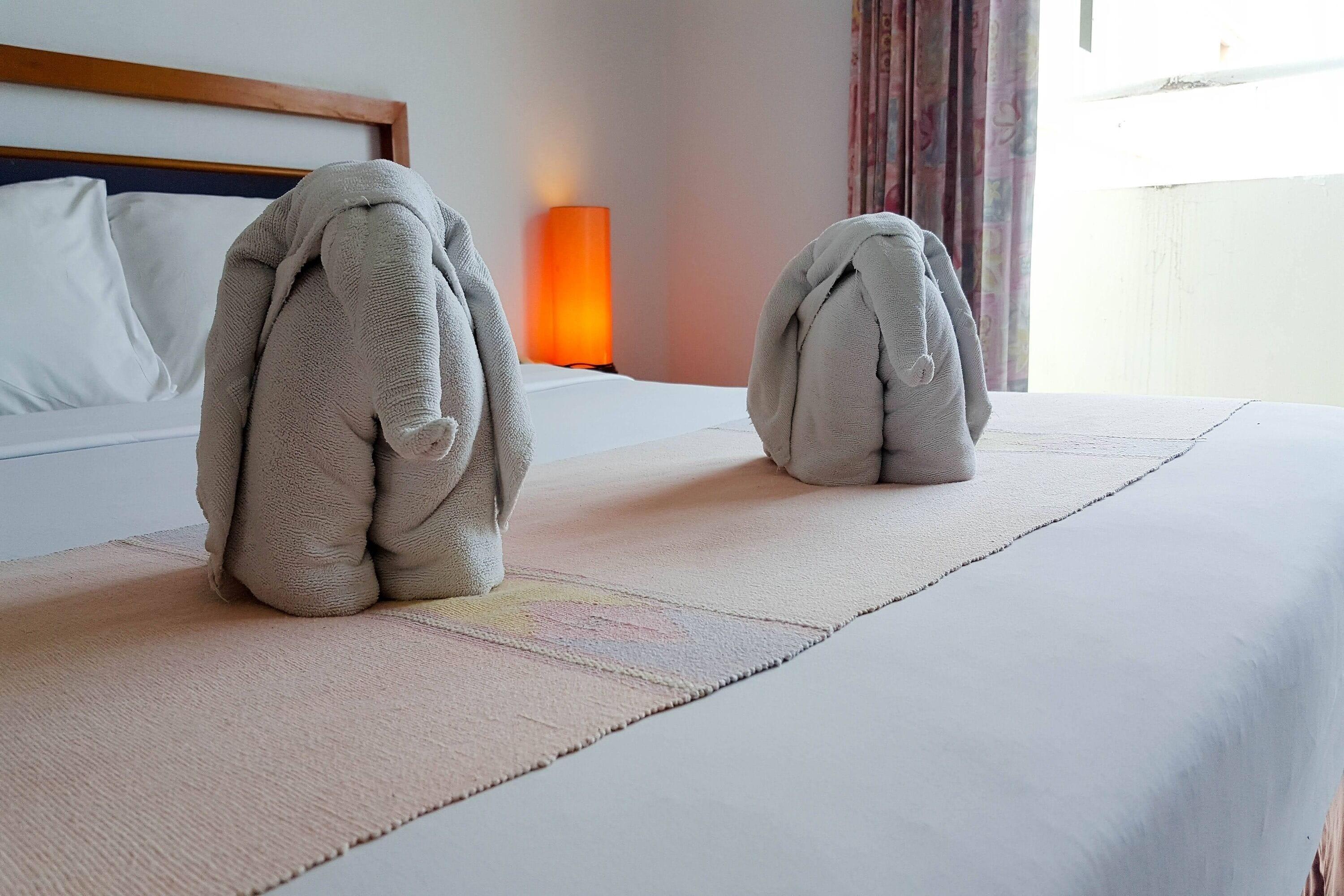 Hotel Eastiny Bella Vista Pattaya