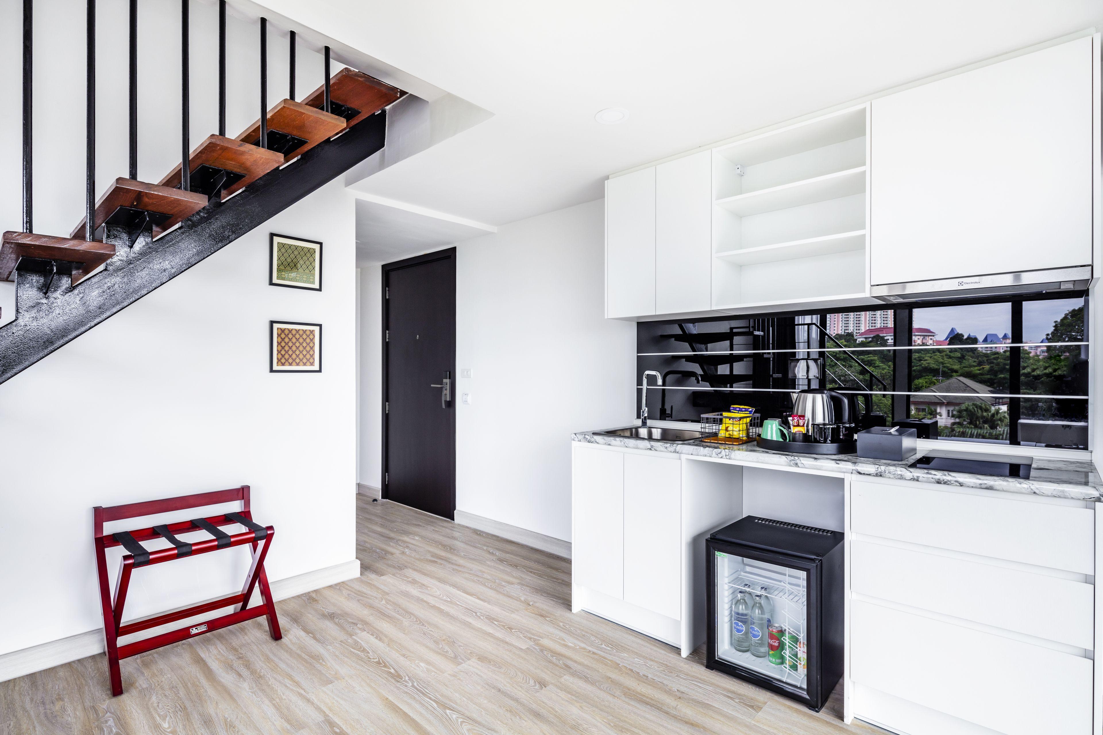 Hotel The Rizin Pattaya