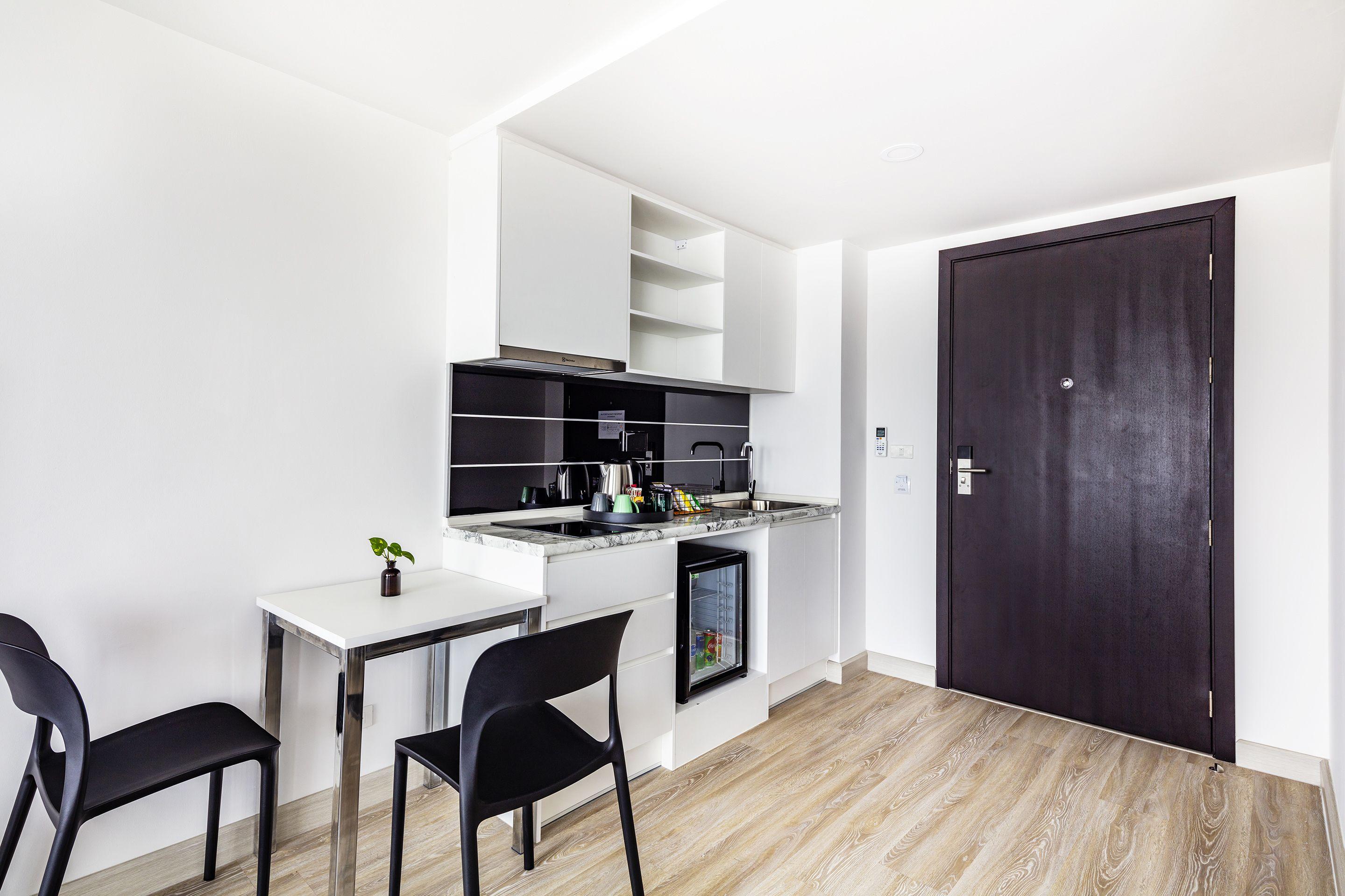 The Rizin Hotel Pattaya