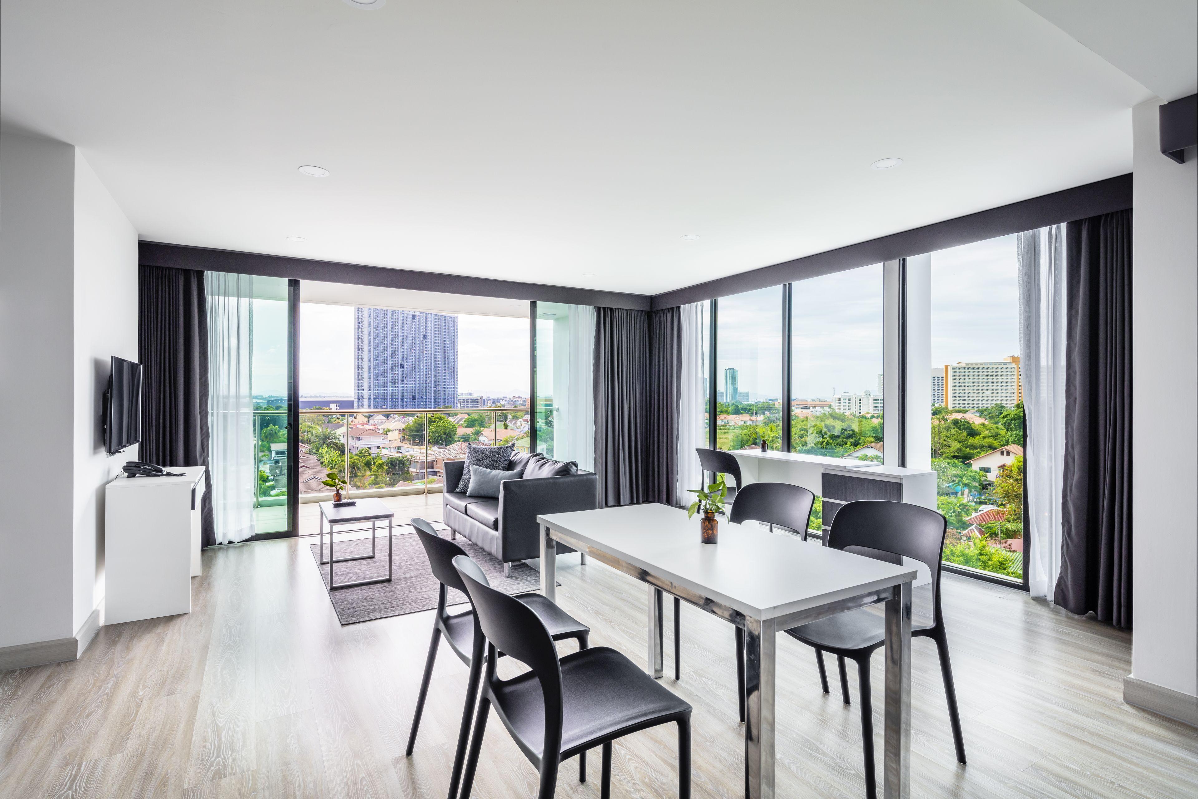 The Rizin 4* Pattaya