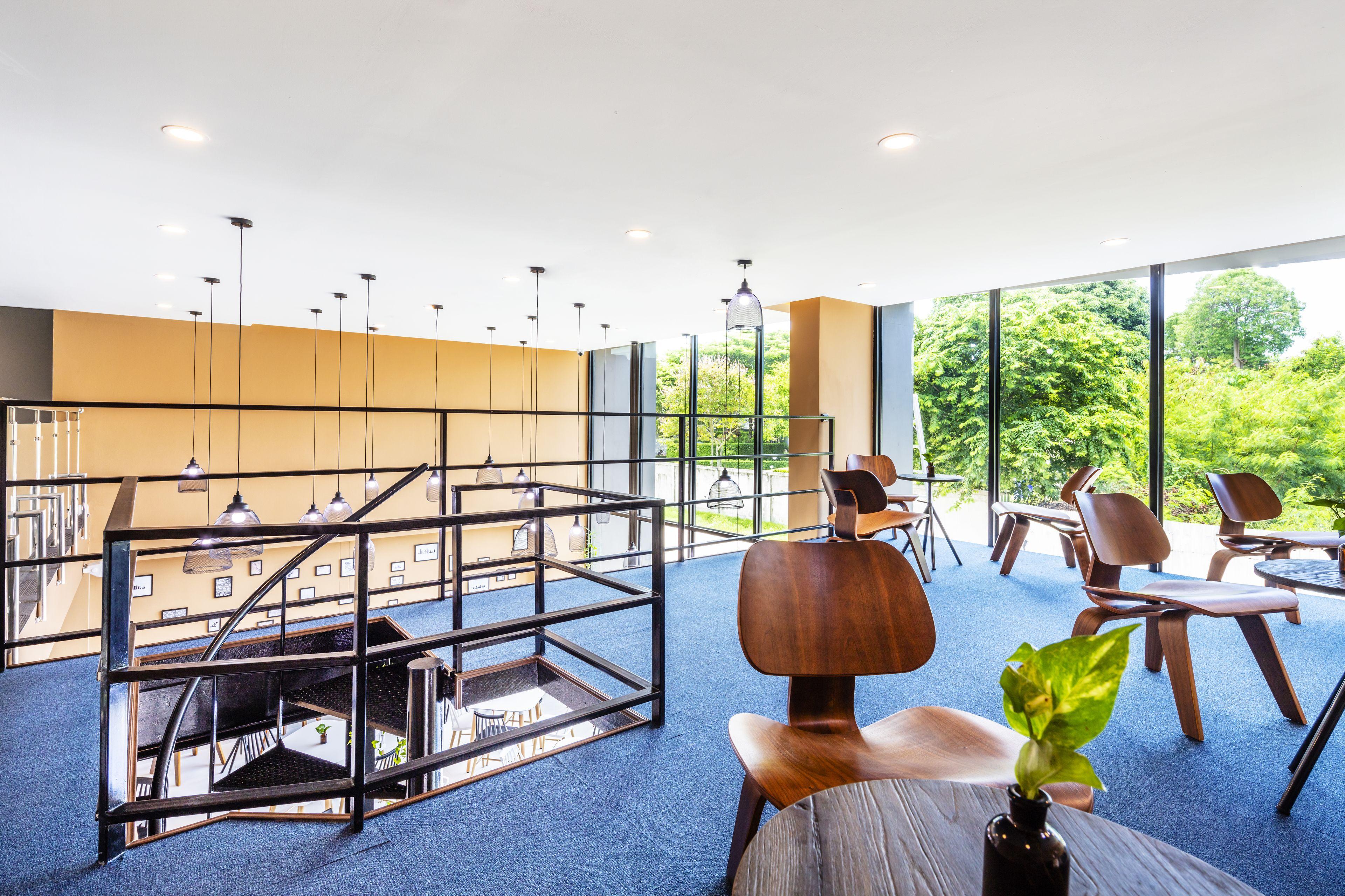 Hotel The Rizin Pattaya