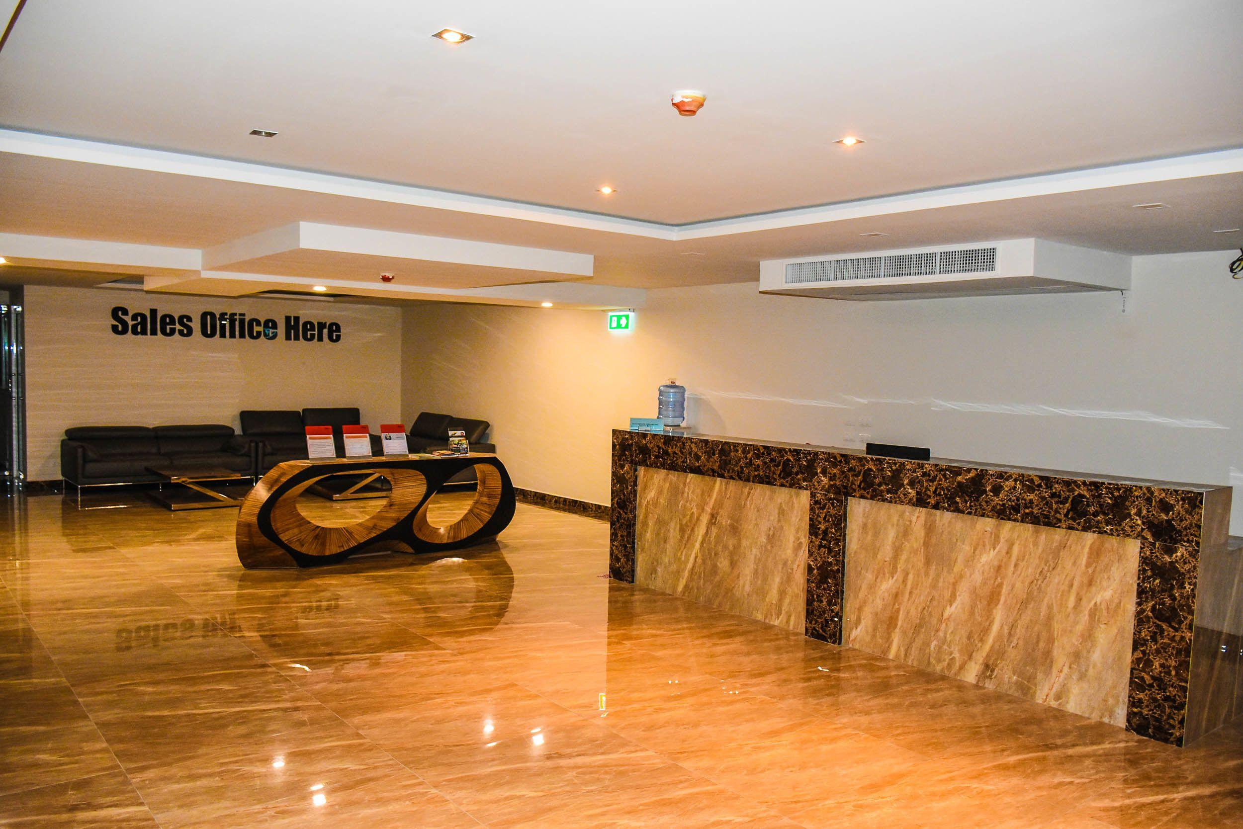 Water Park Condominium * Pattaya