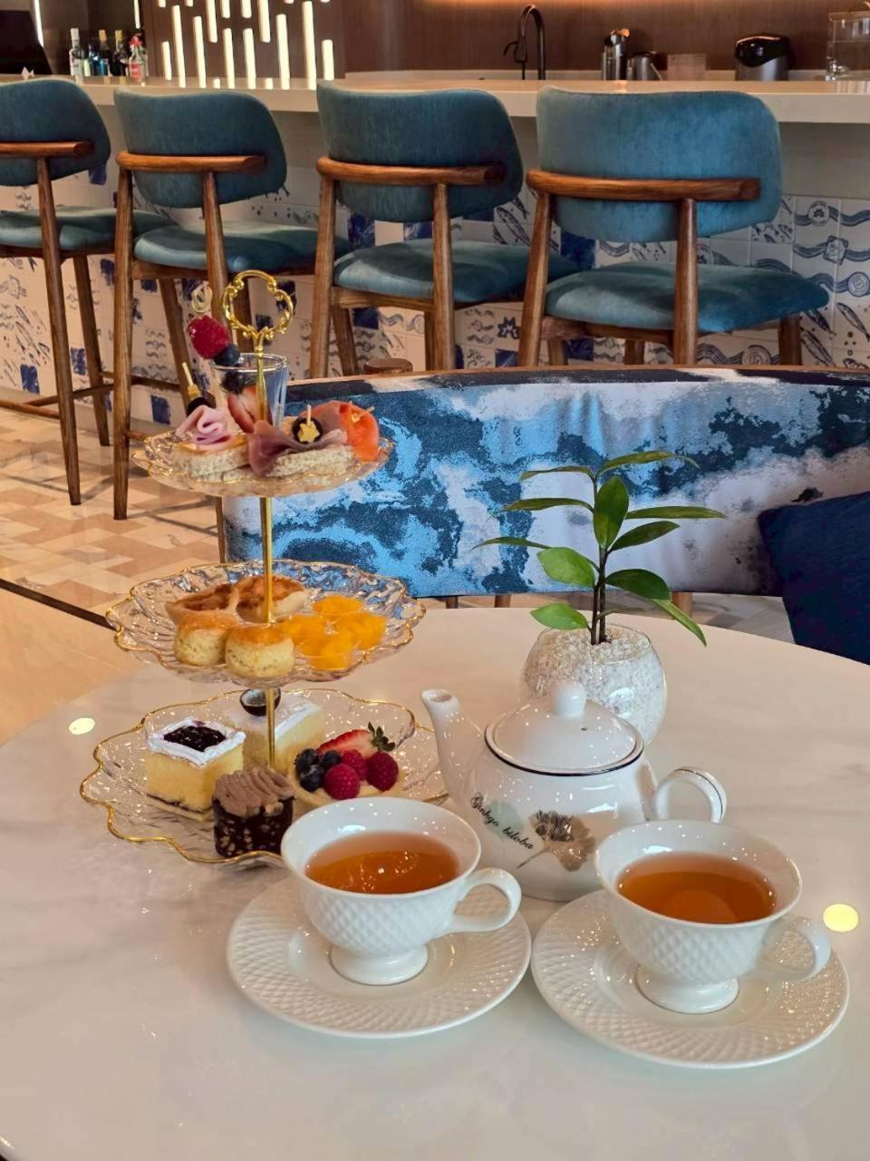 Hotel Cloudotel Walking Street 4*