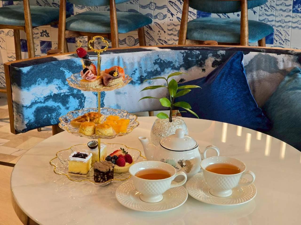 Cloudotel Walking Street 4* Pattaya