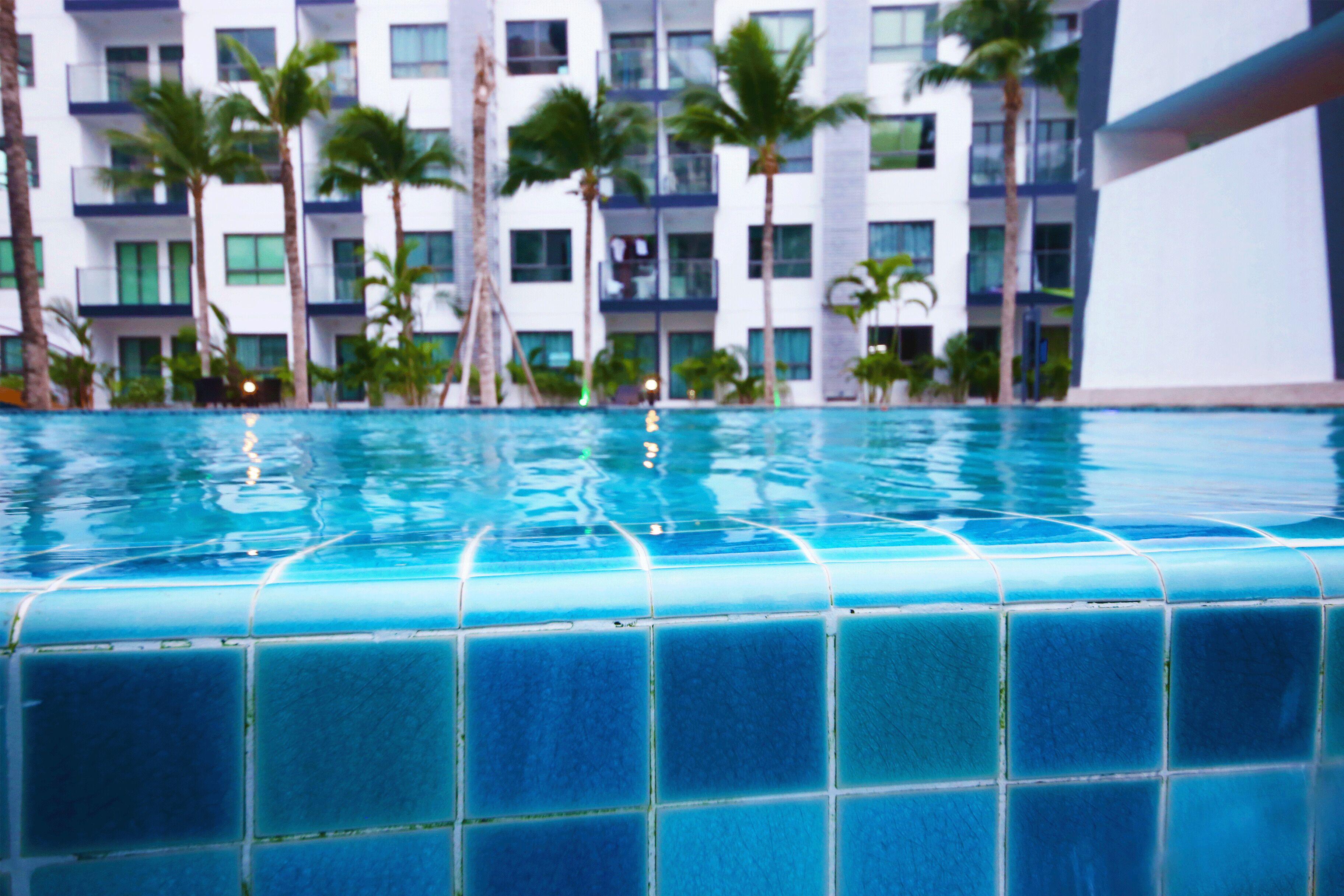 Arcadia Waters 3*