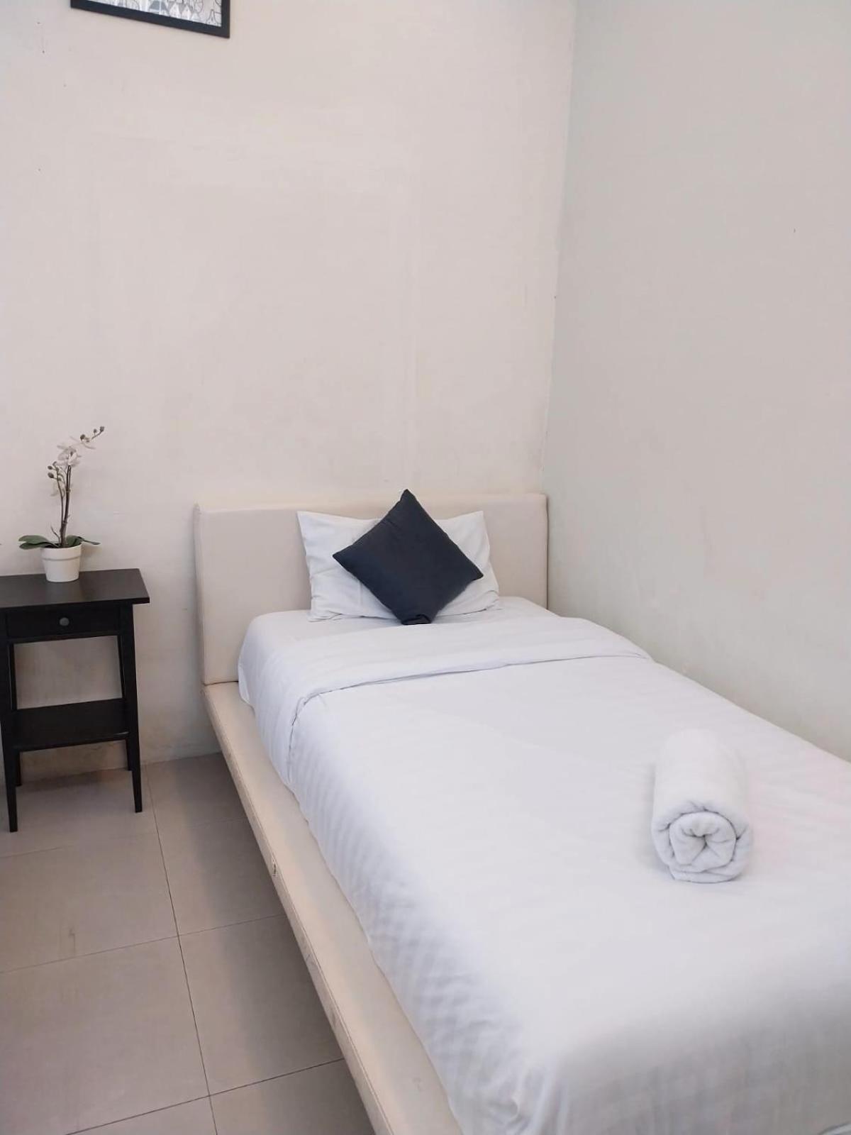 Villa Happy N Joy Pool Near Jomtien On Thepprasit Road Pattaya