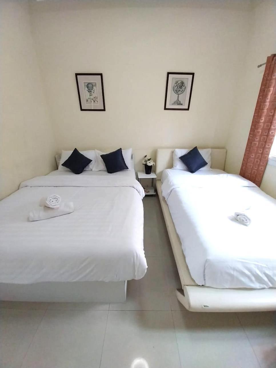 Happy N Joy Pool Near Jomtien On Thepprasit Road Villa