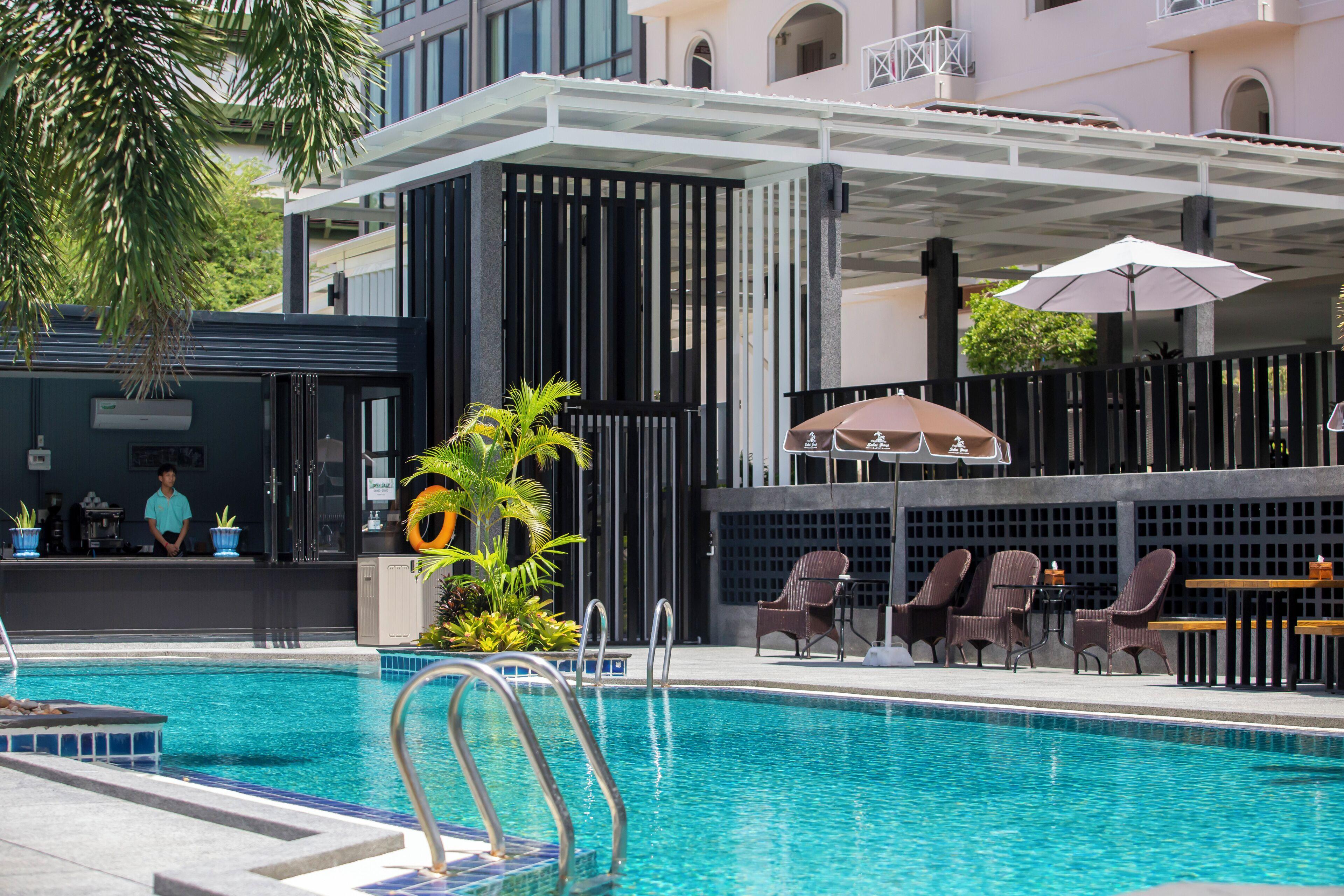 Sabai Sabana Pattaya