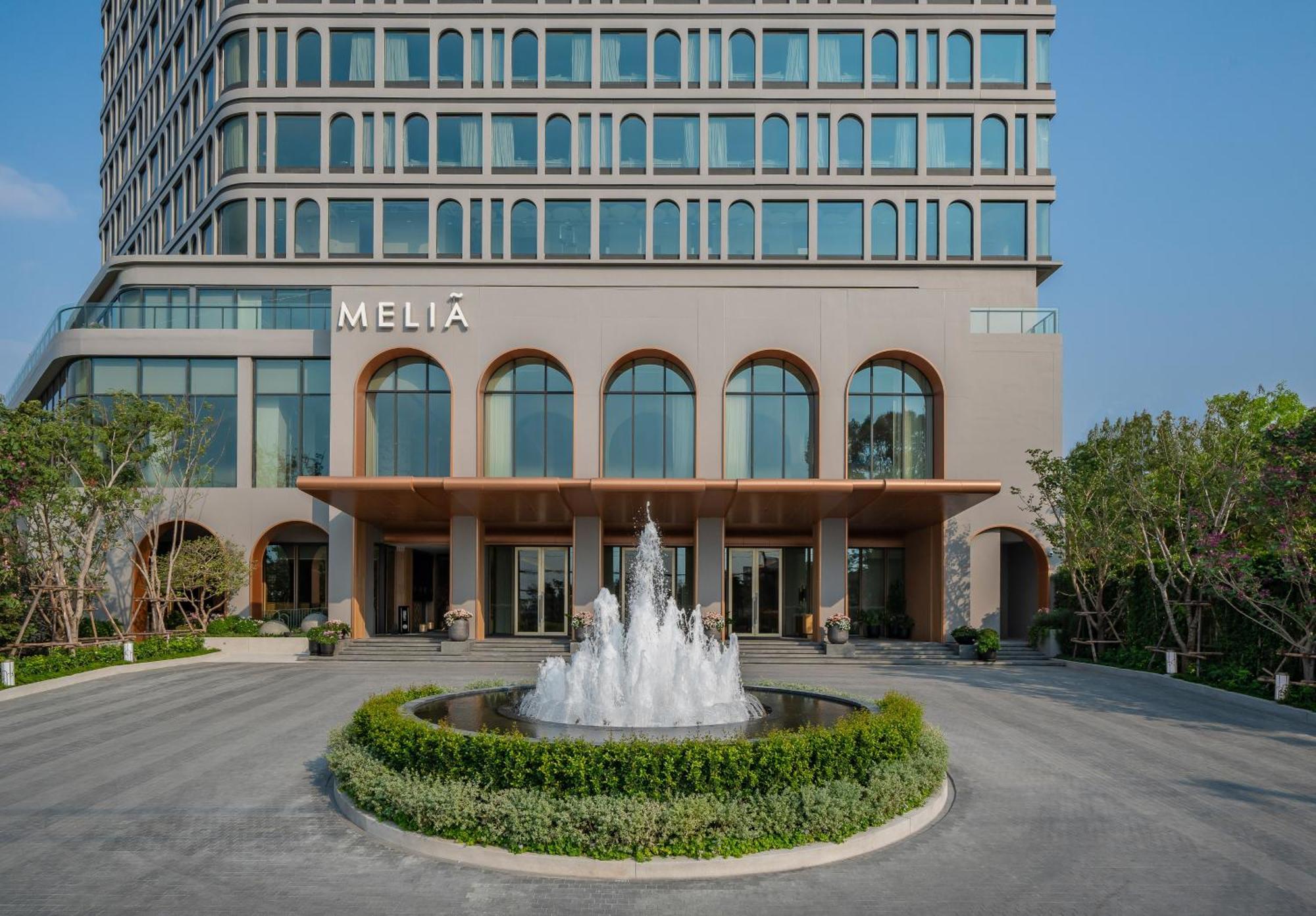 Hotel Melia 5*