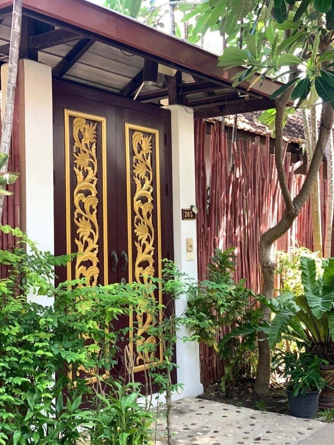 Raya Private Pool Hotel *