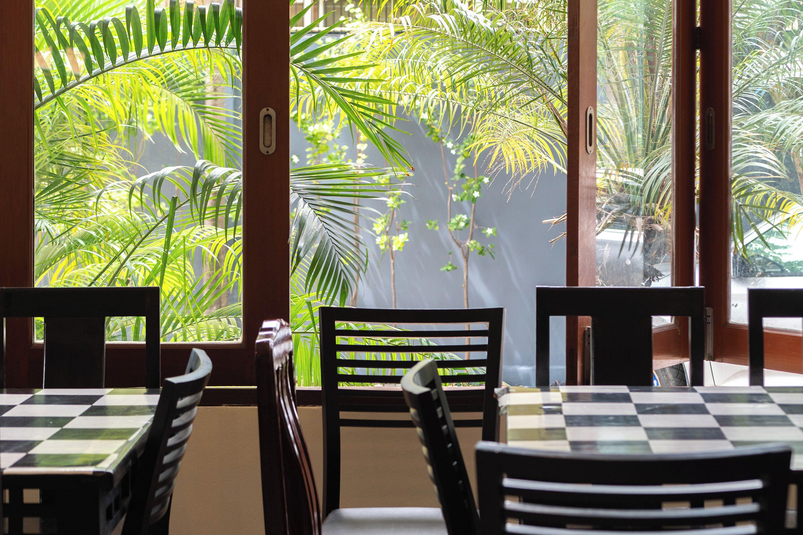 Tycoon Place Garden Pattaya