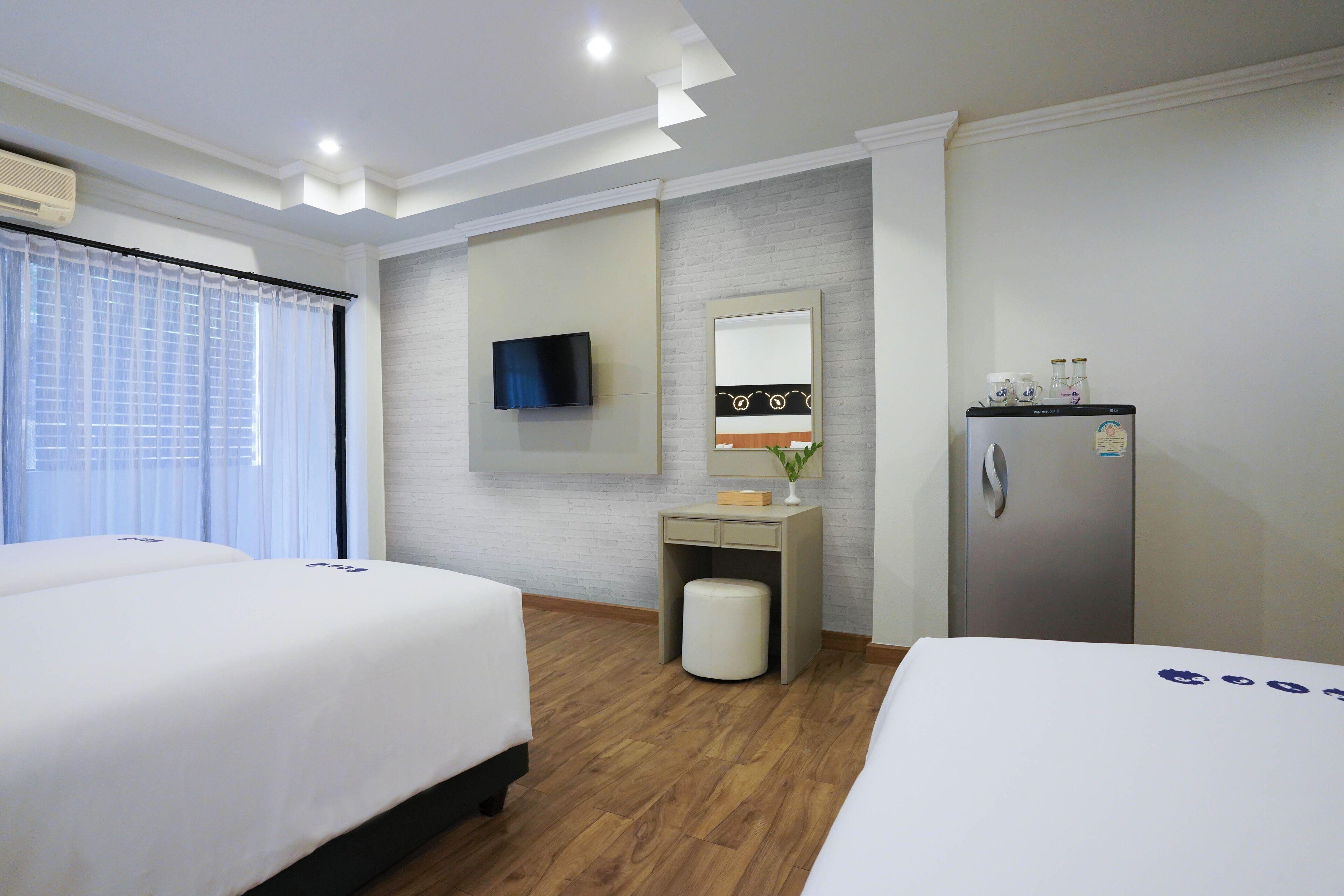 Kokotel North Hotel
