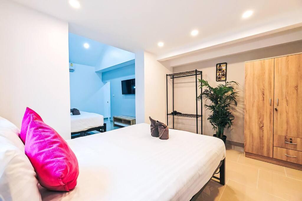 Villa Luxury Pool Center C8 - 4 Bedroom