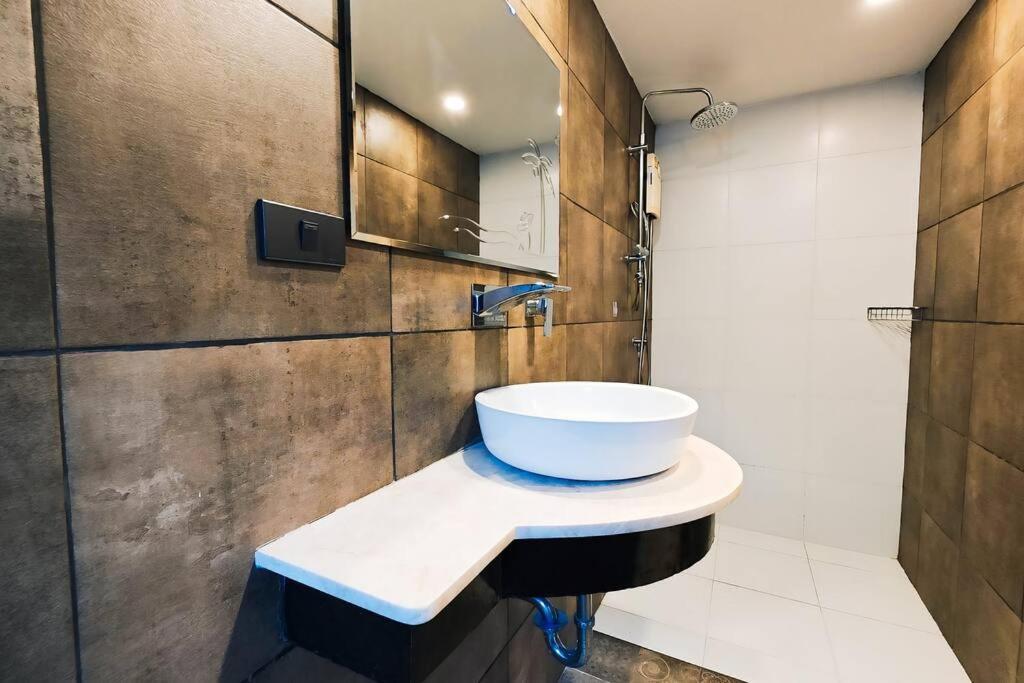 Villa Luxury Pool Center C8 - 4 Bedroom