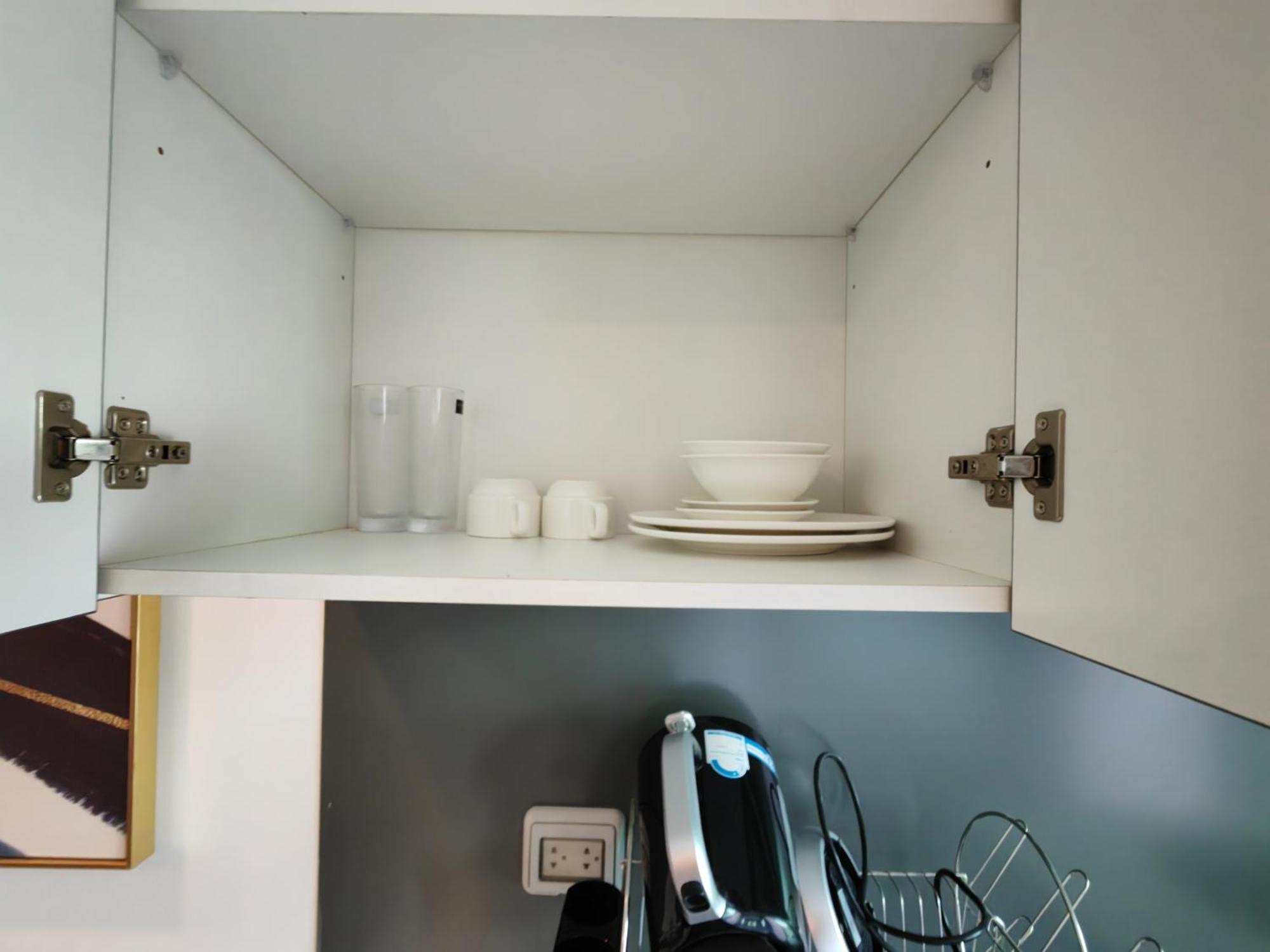 Apartment Arcadia Cozy Pattaya