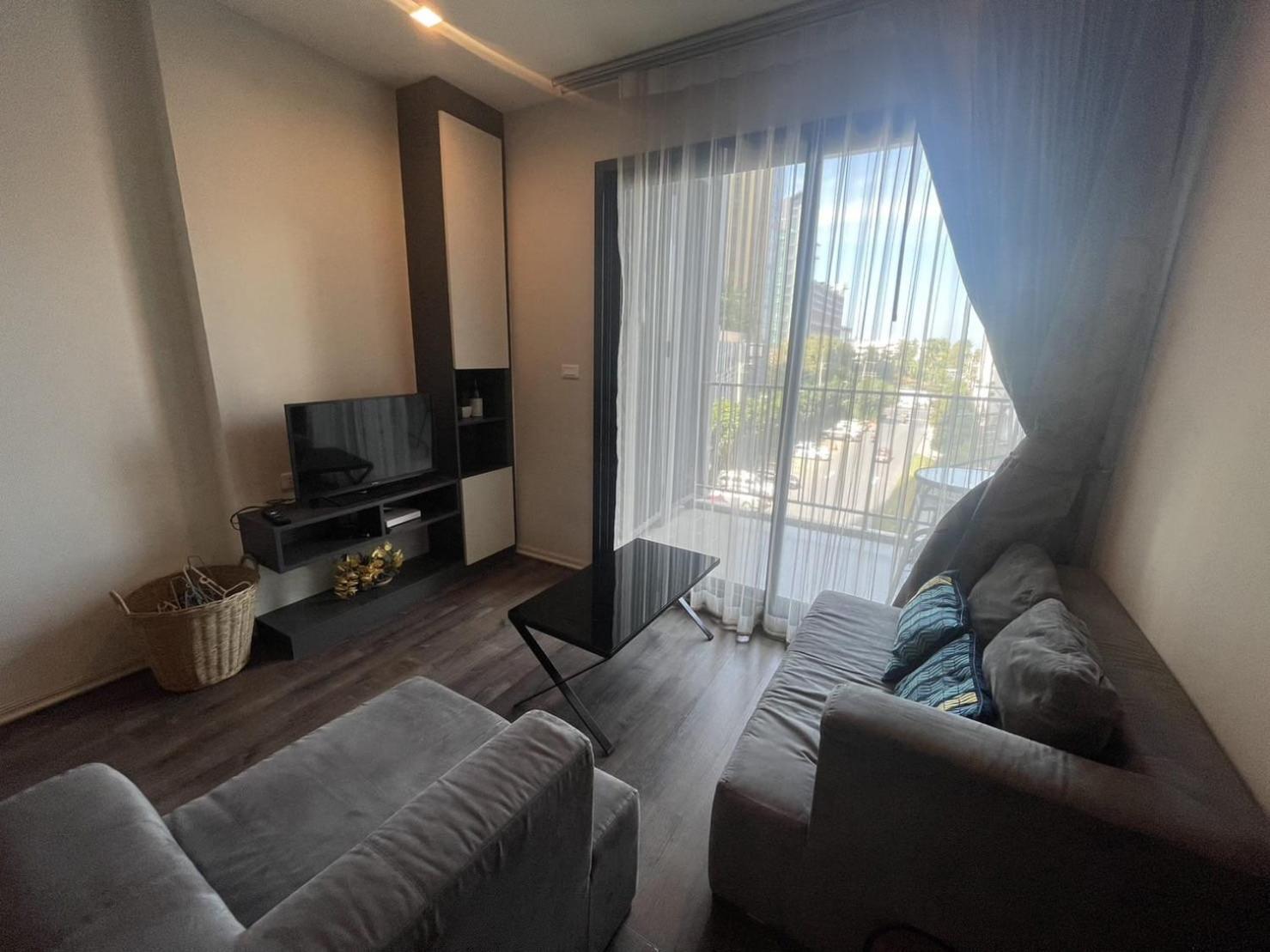 2 Bed Room, Large Living @ Pattaya