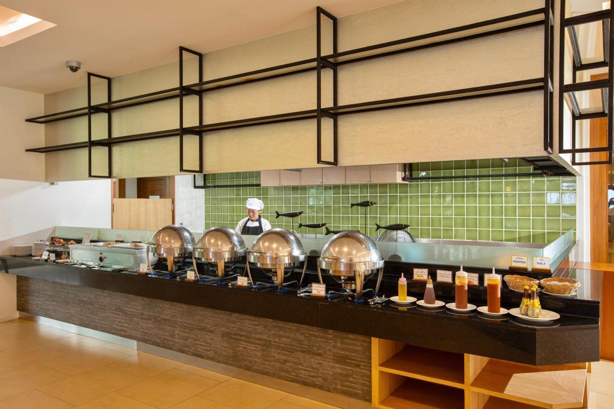 The Heritage Beachfront