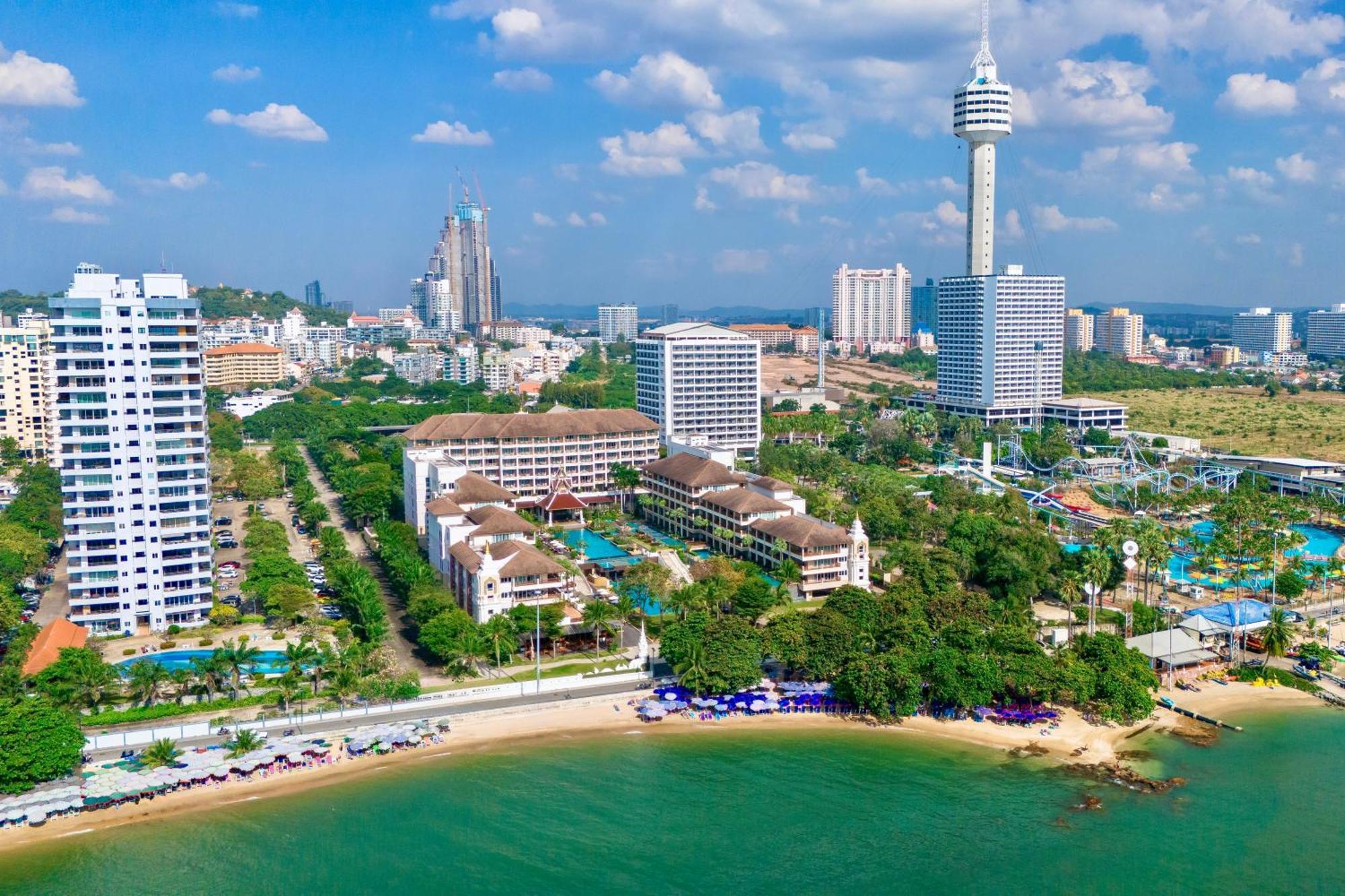 The Heritage Beachfront 4*