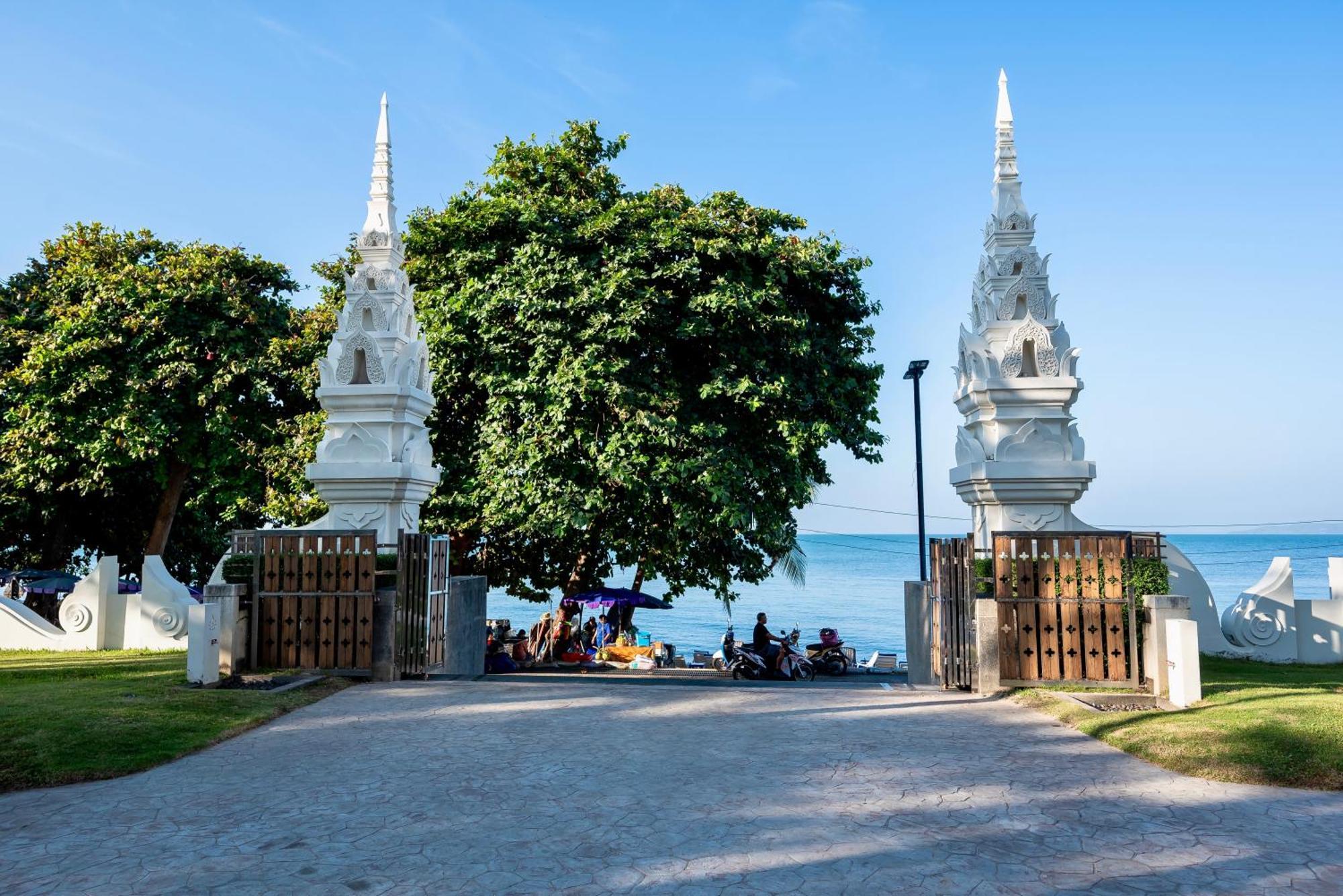 The Heritage Beachfront Pattaya