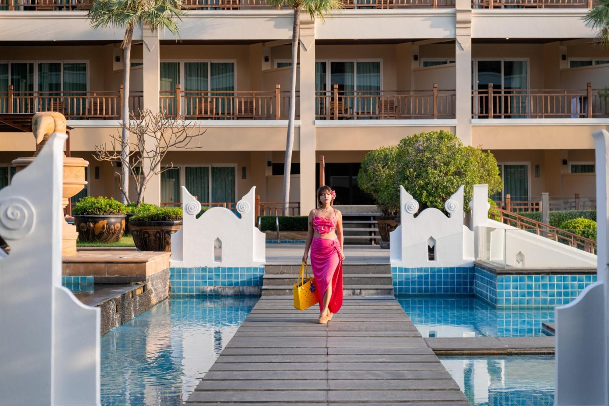 The Heritage Beachfront 4*