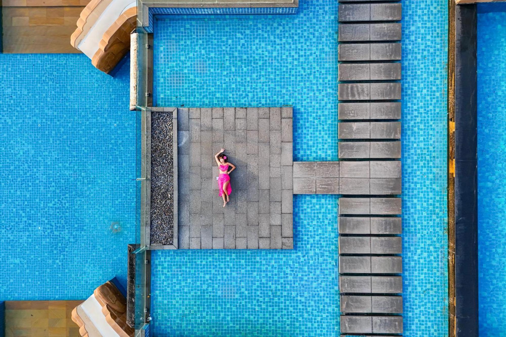 The Heritage Beachfront Resort 4*
