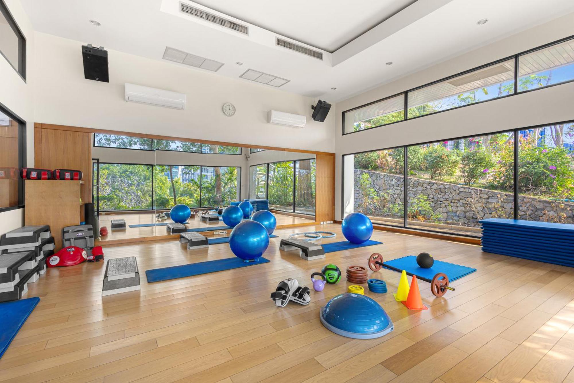 Royal Cliff Terrace Pattaya