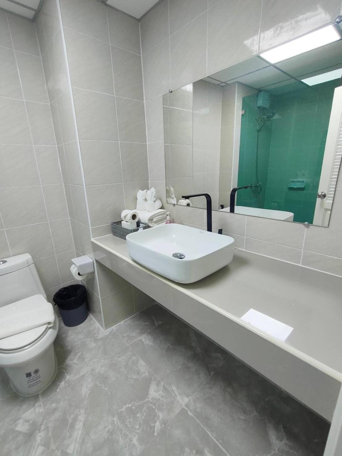 Apartment View Talay6 By Blue Ocean *