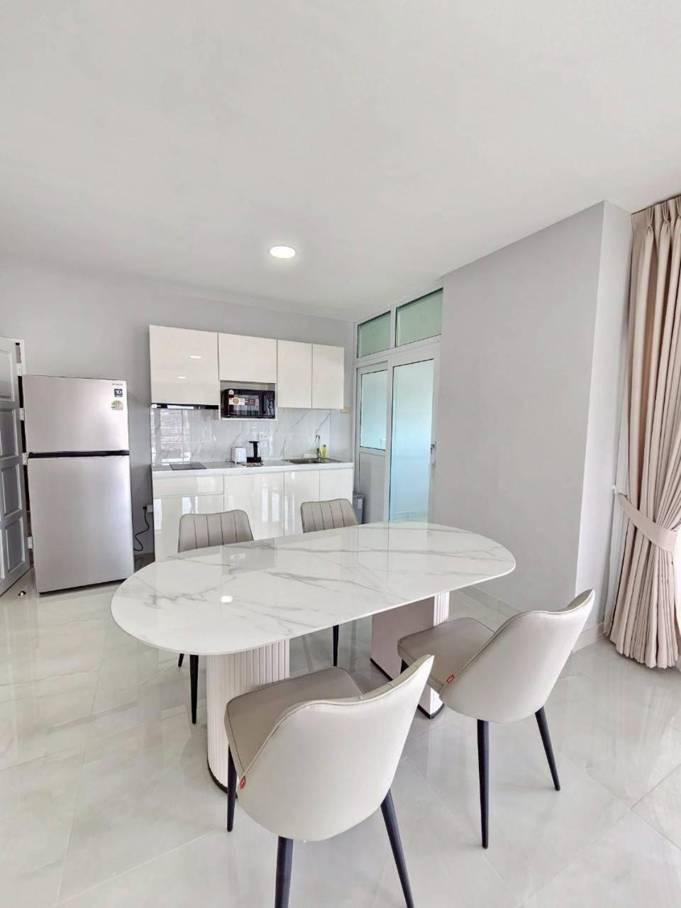 Apartment View Talay6 By Blue Ocean *