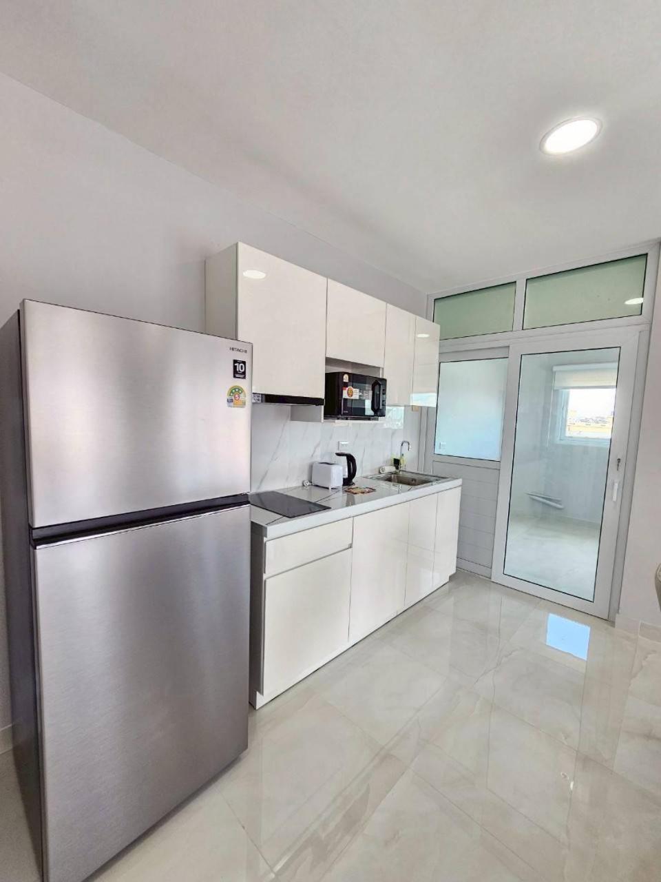 View Talay6 By Blue Ocean Apartment Pattaya