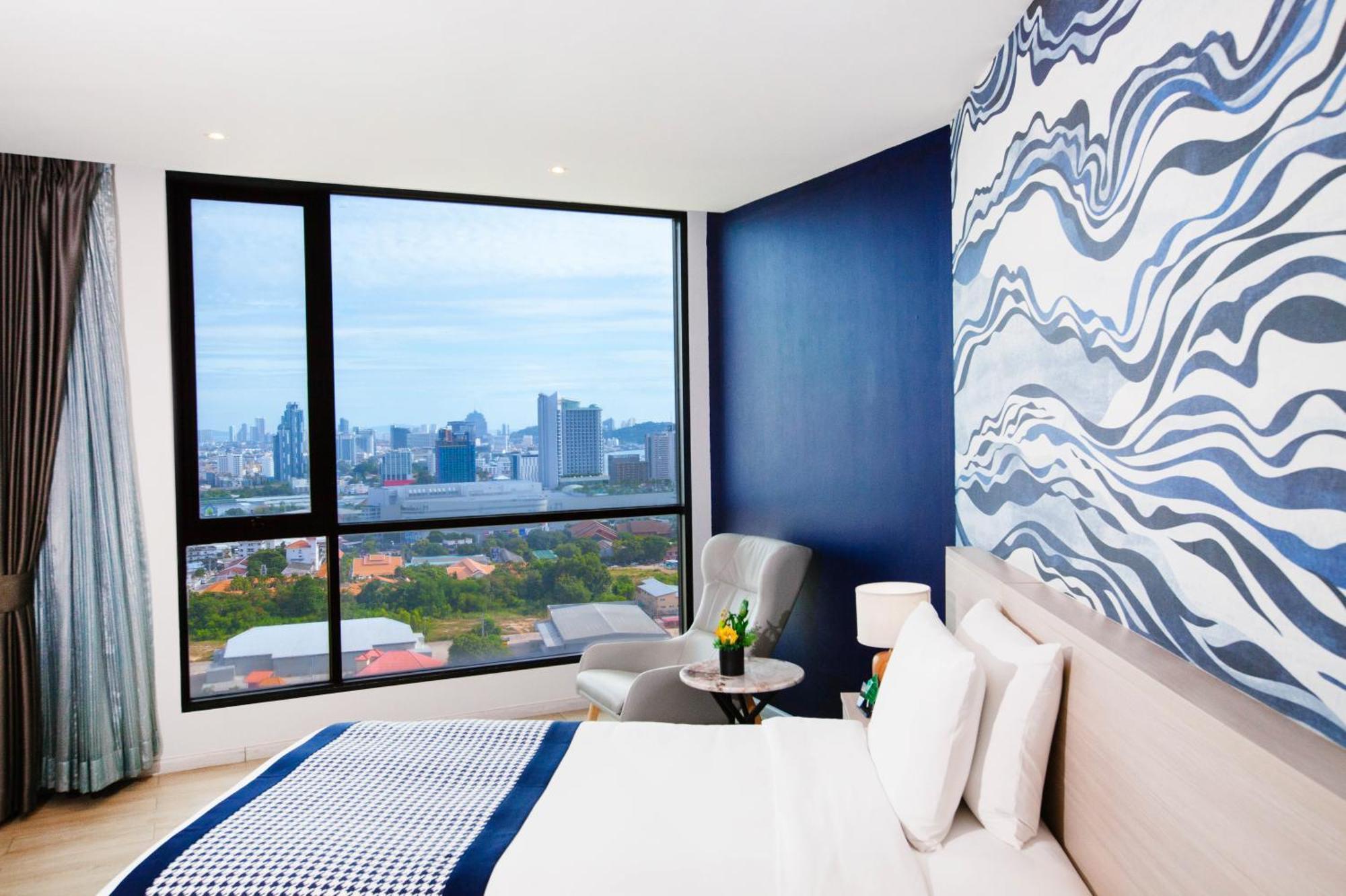Brighton Grand & Convention 5*